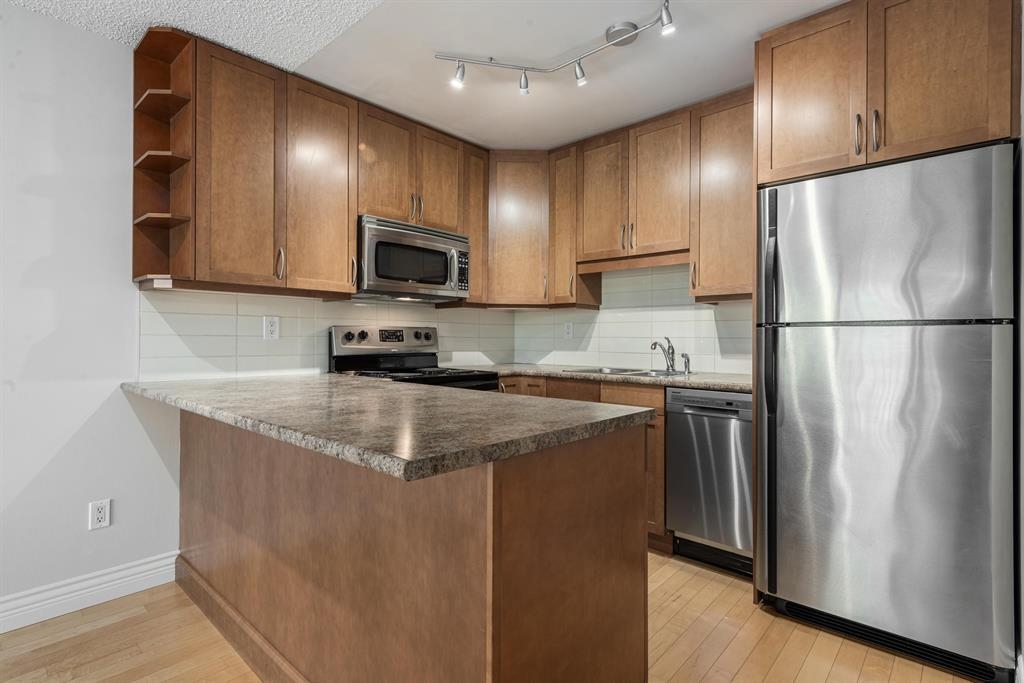 401 2920 Ash Street - MLS&reg; # R3161964