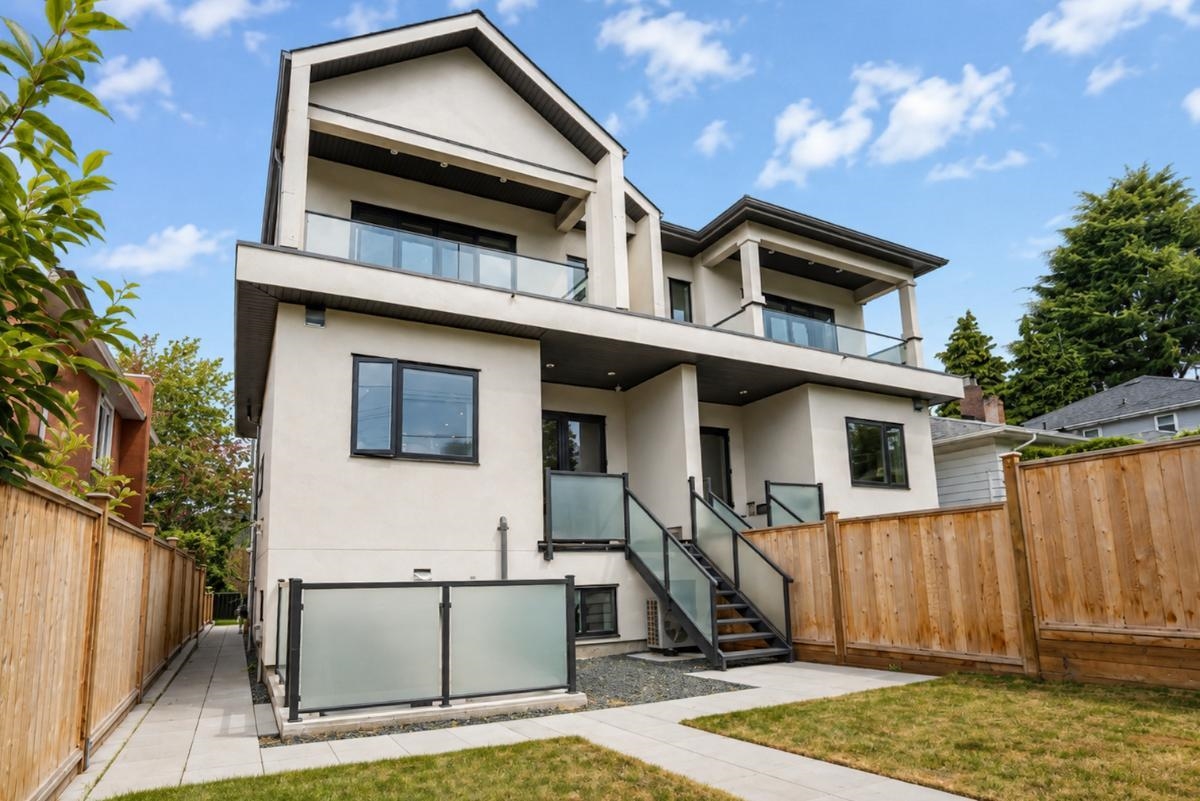 BSMT 7382 Maple Street - MLS&reg; # R3162033