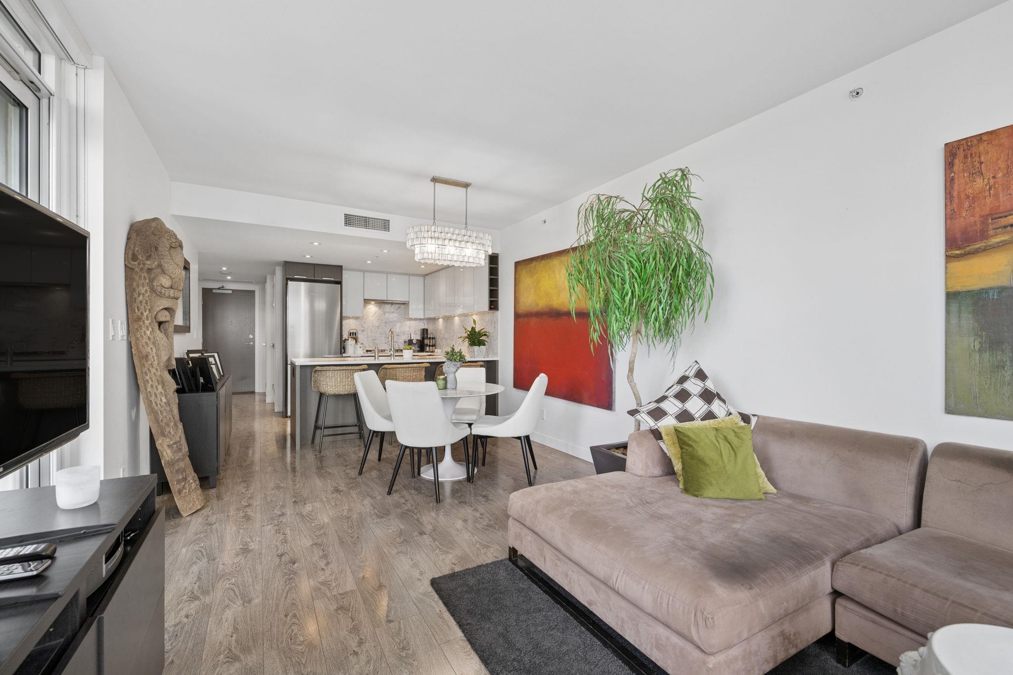 503 110 Switchmen Street - MLS&reg; # R3162049