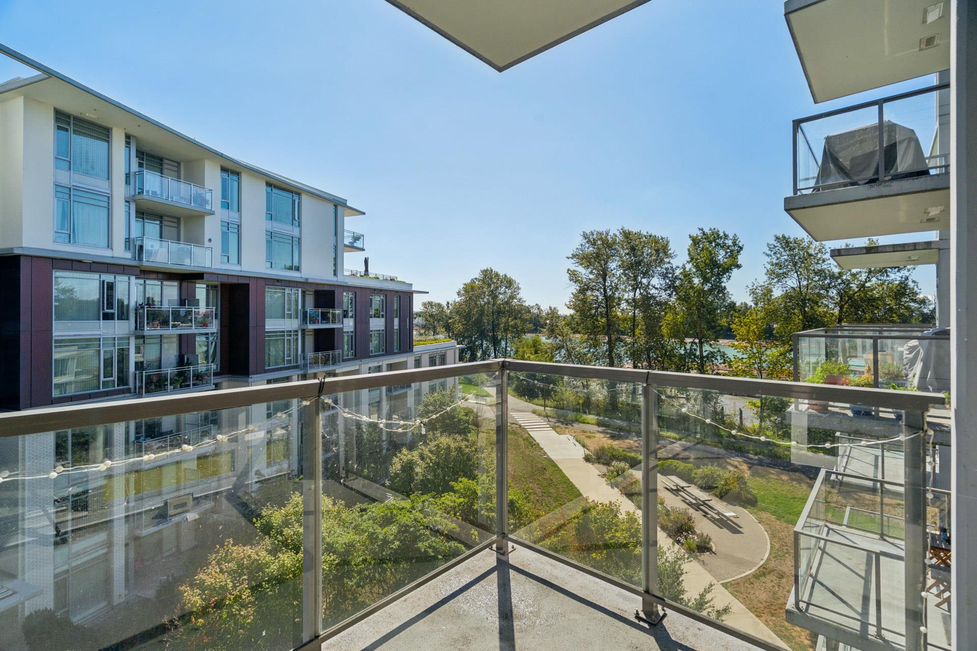 503 3168 Riverwalk Avenue - MLS&reg; # R3162081