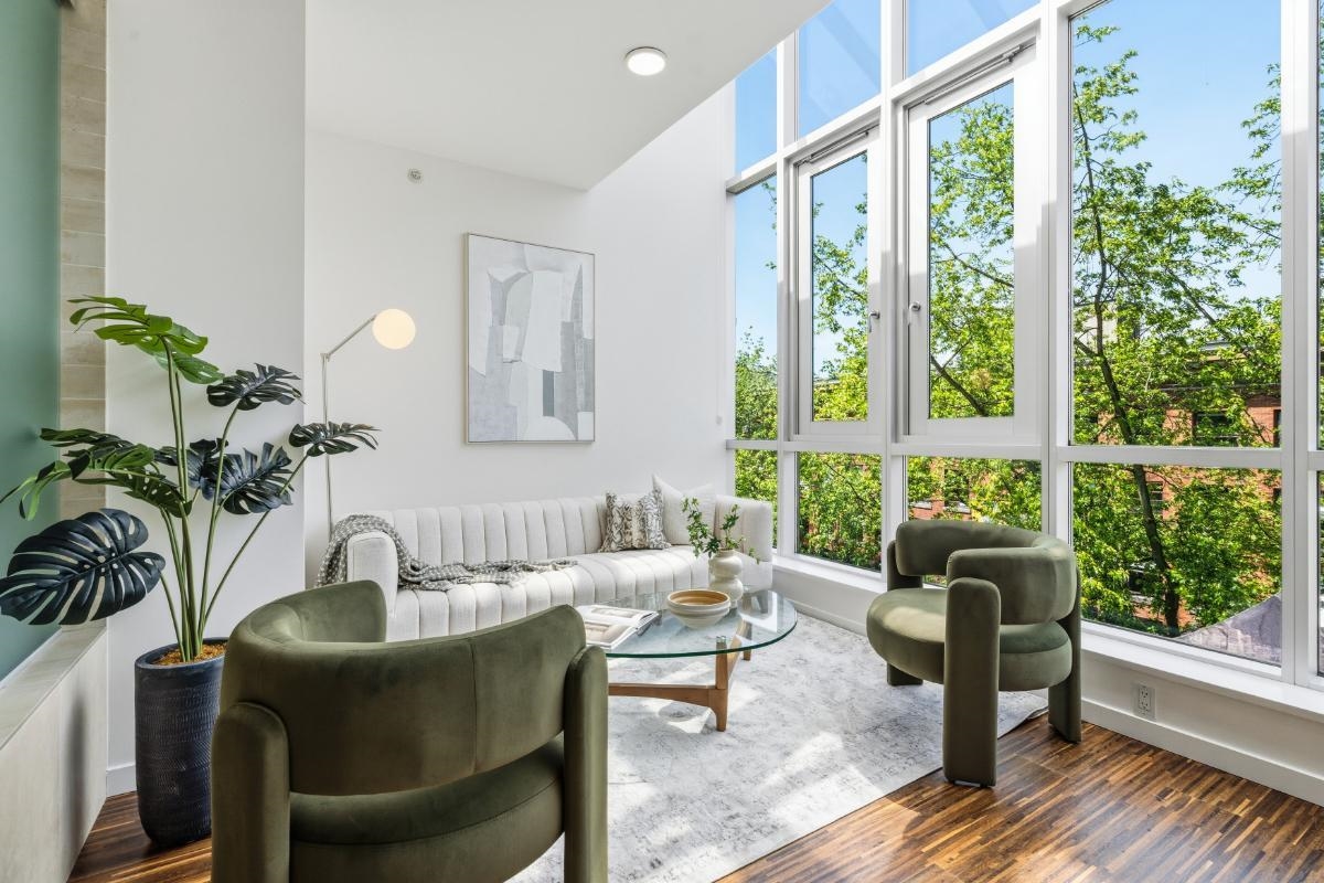 609 36 Water Street - MLS&reg; # R3162119