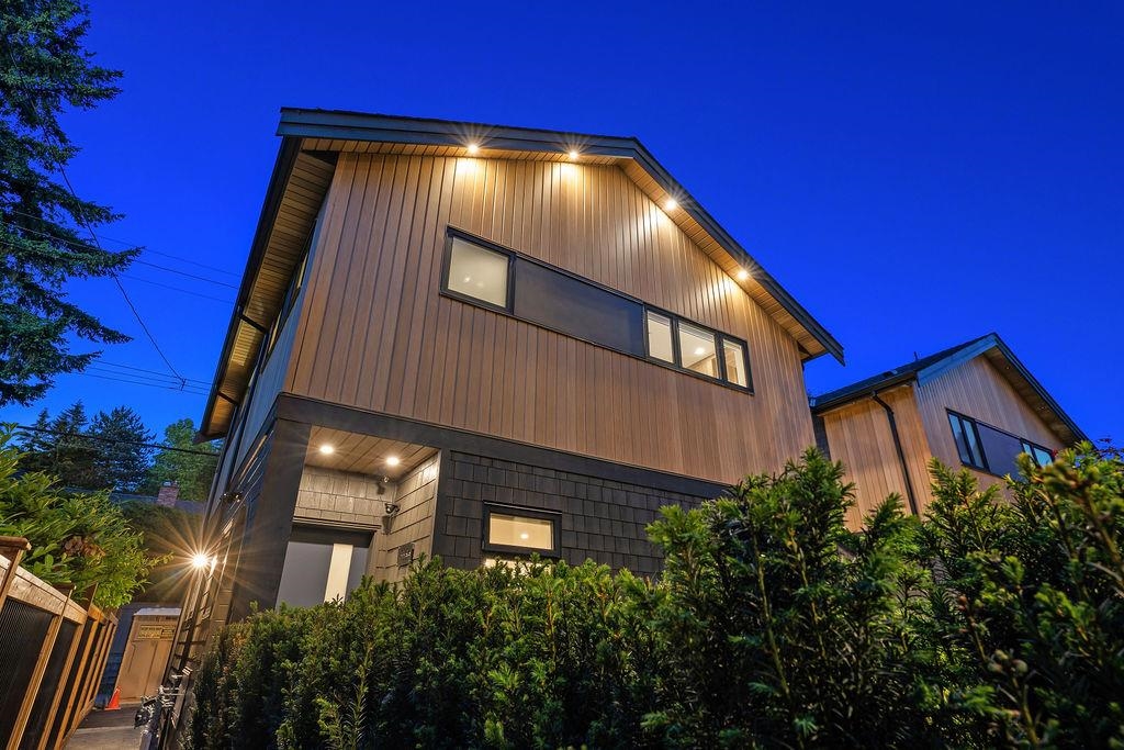  5038 Granville Street - MLS&reg; # R3162228