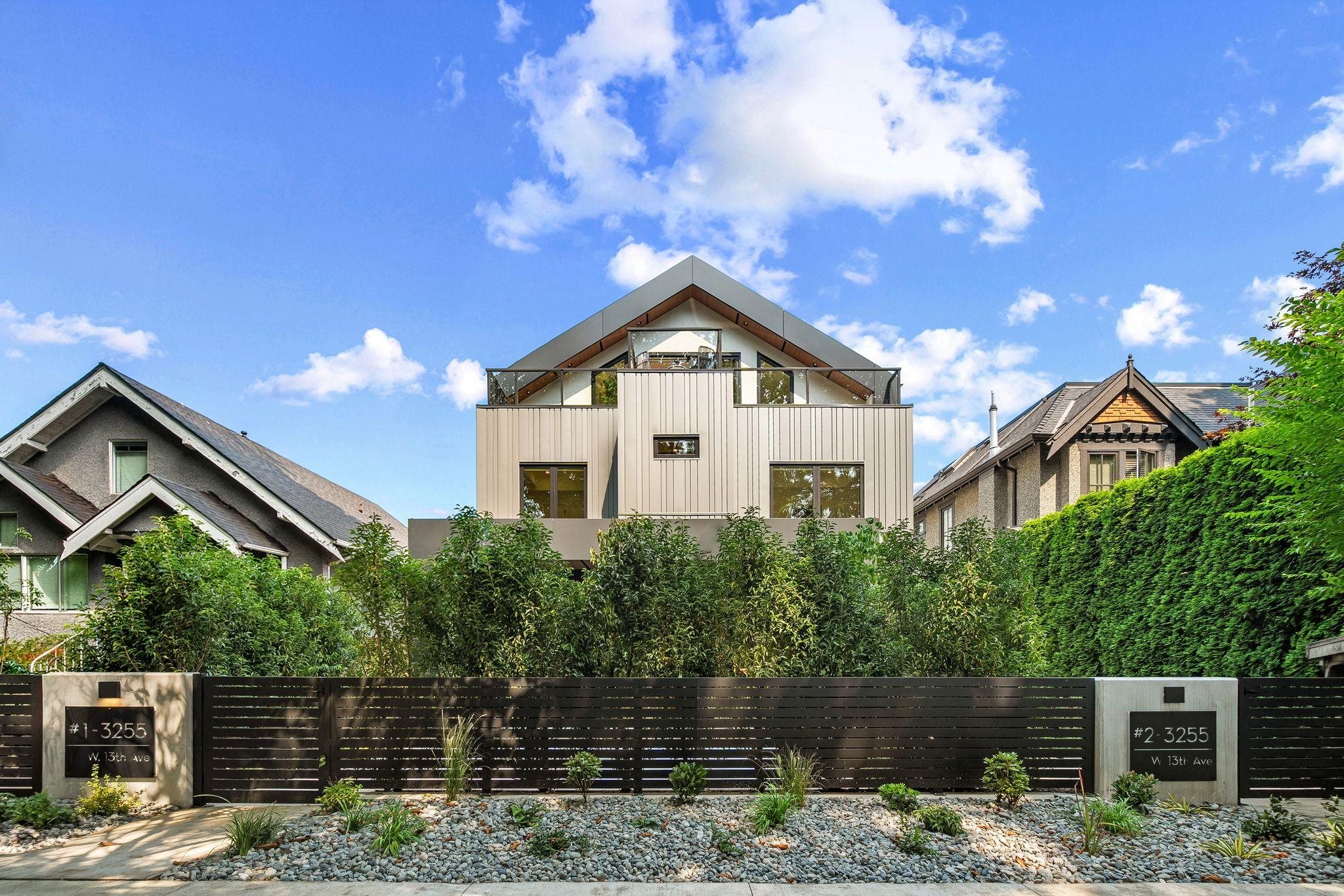 1 3255 13th Avenue - MLS&reg; # R3162239