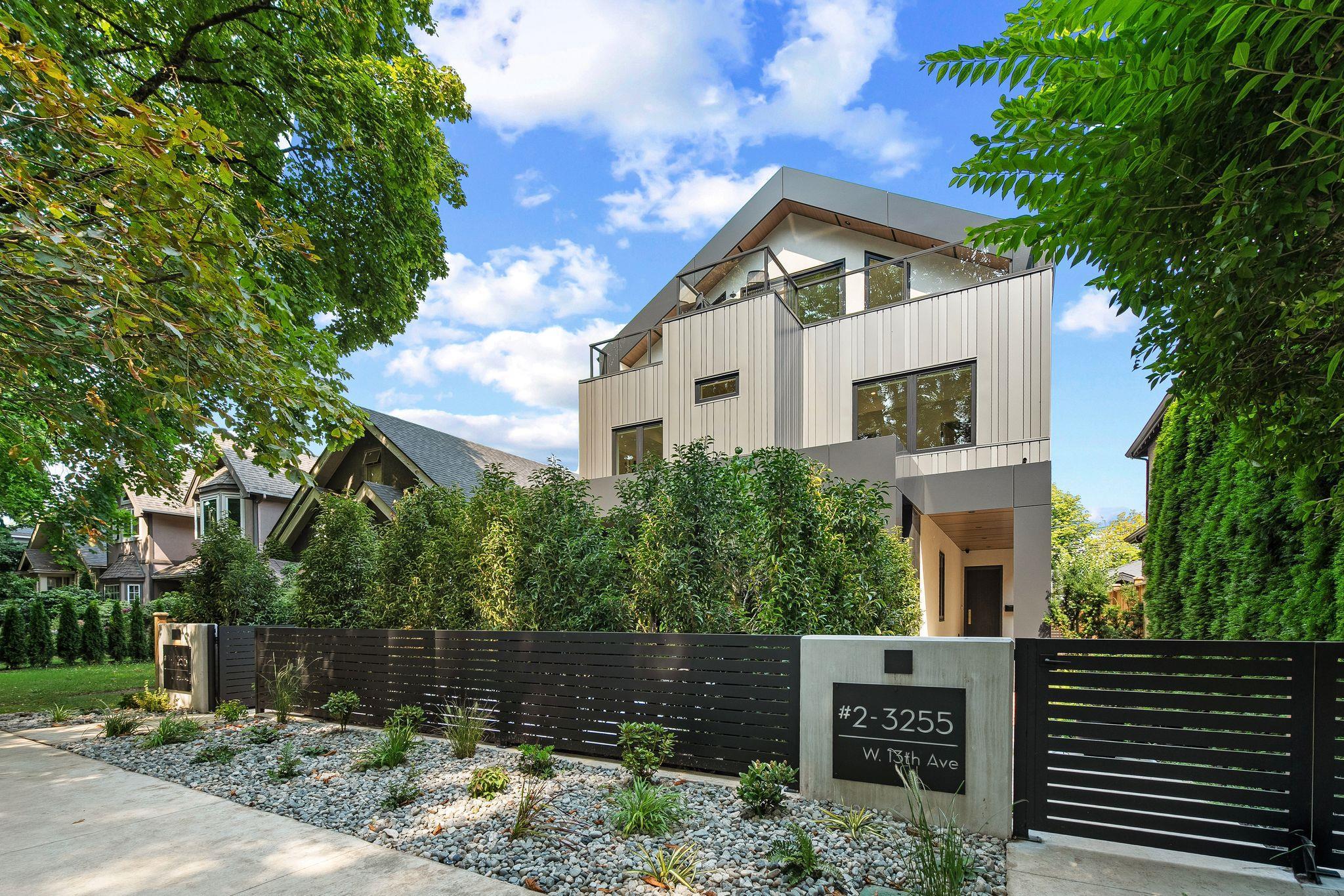 2 3255 13th Avenue - MLS&reg; # R3162246