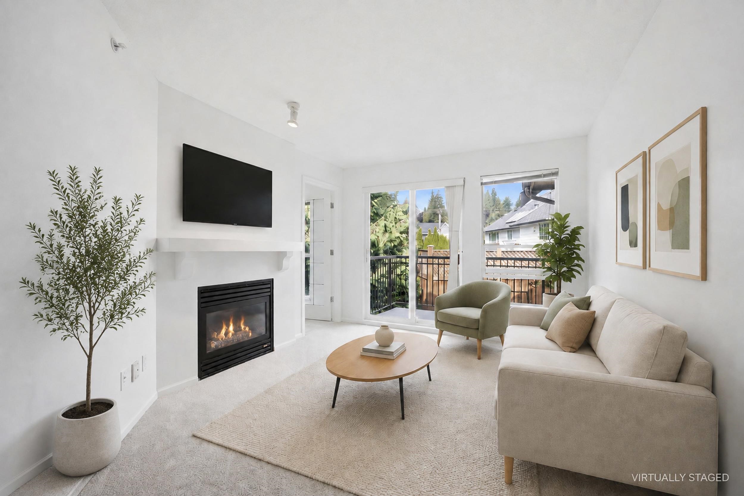 363 1100 29th Street - MLS&reg; # R3162290