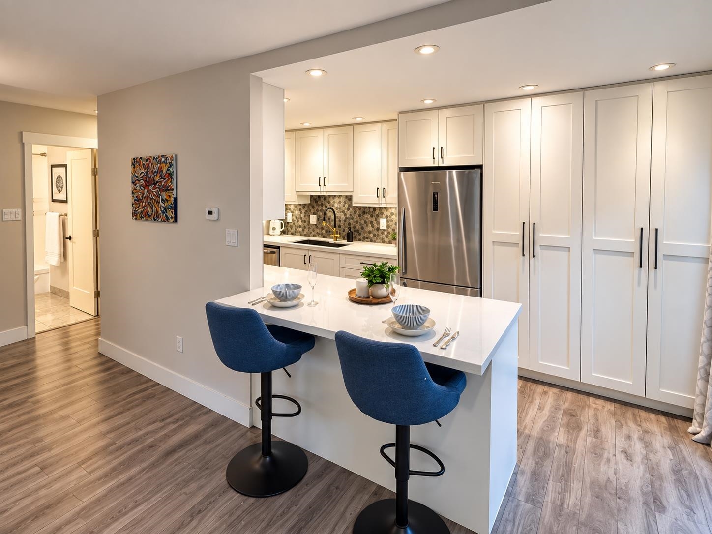 317 1345 15th Avenue - MLS&reg; # R3162292