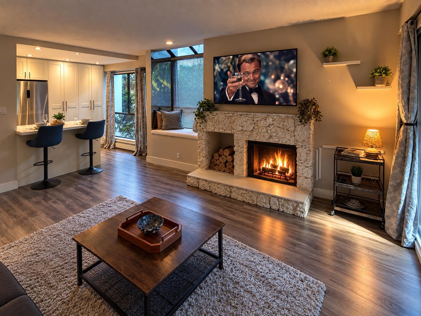 317 1345 15th Avenue - MLS&reg; # R3162292