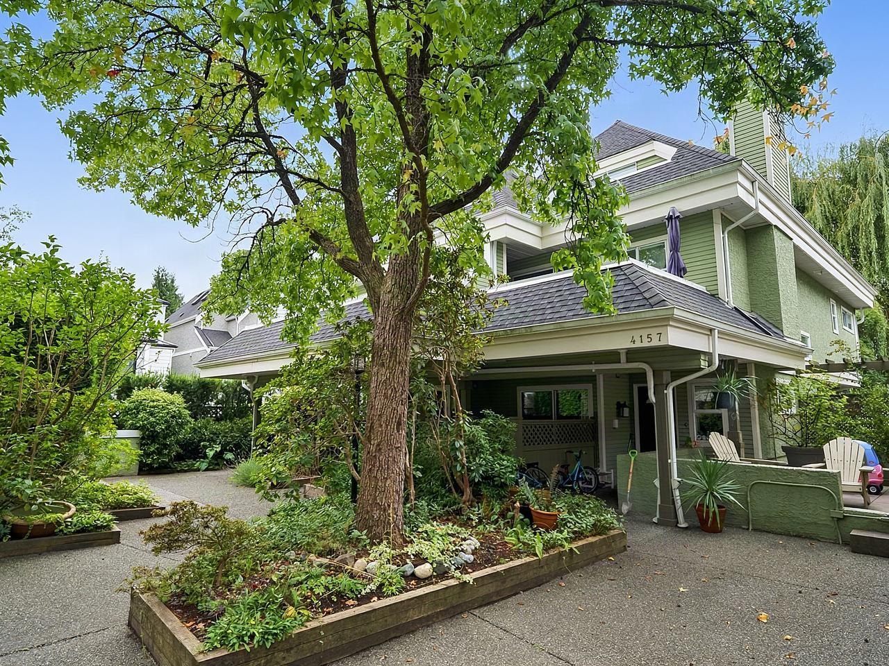 14 4157 Sophia Street - MLS&reg; # R3162314