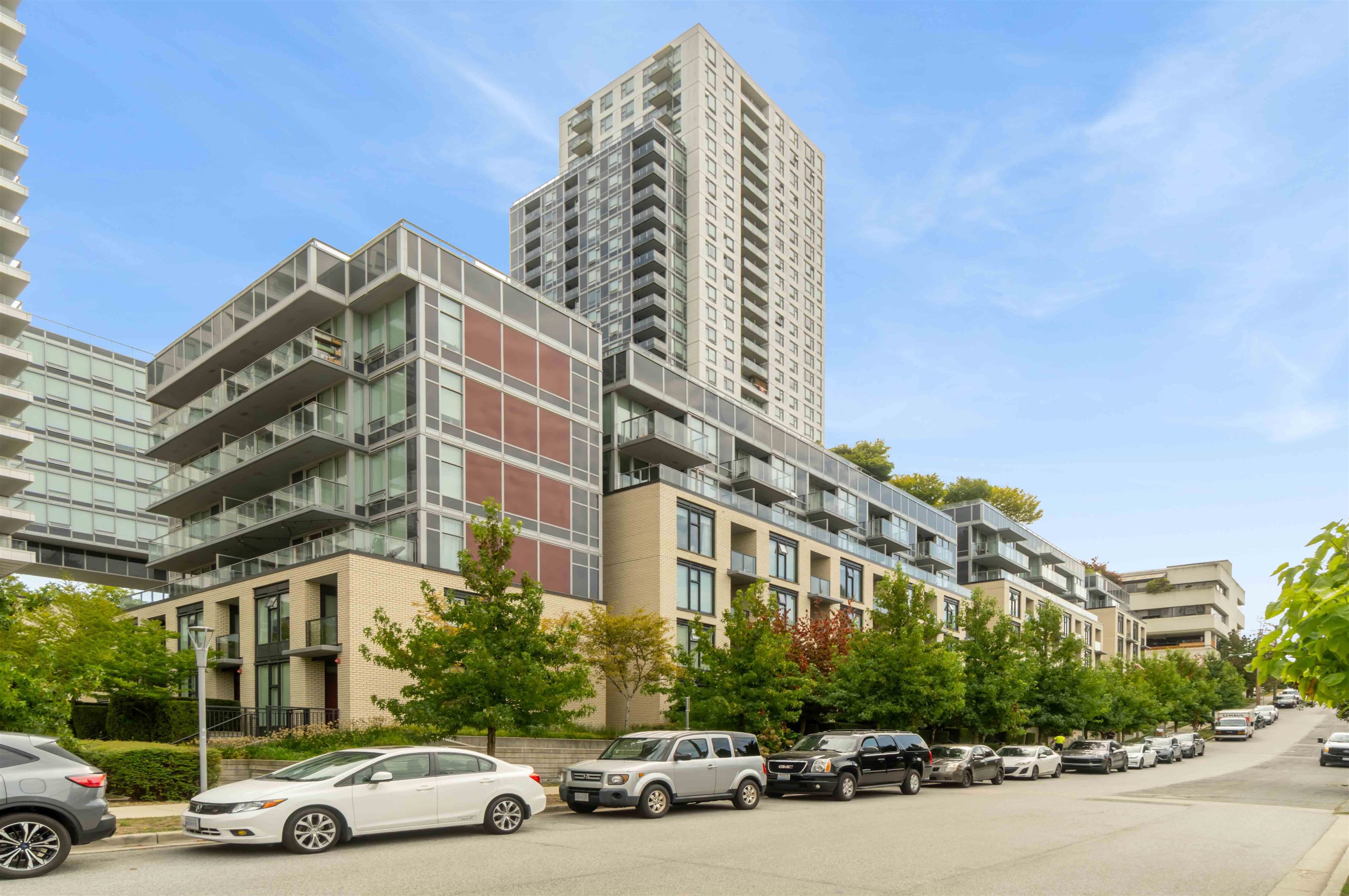 615 5598 Ormidale Street - MLS&reg; # R3162320