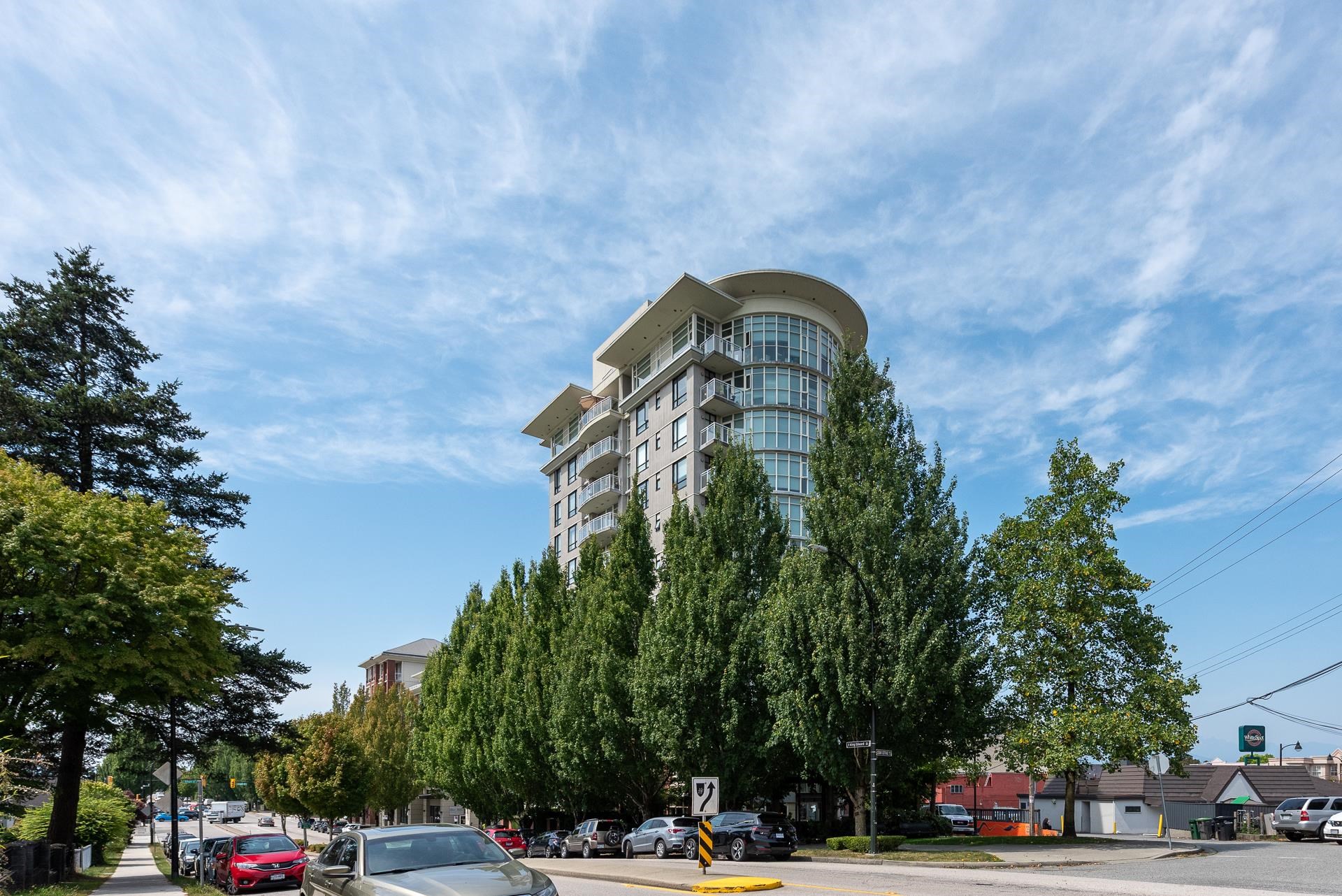656 1483 King Edward Avenue - MLS&reg; # R3162344