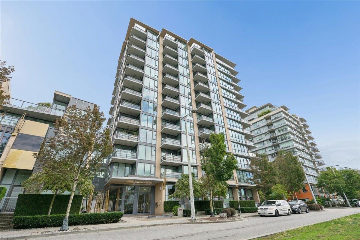 608 288 1st Avenue - MLS&reg; # R3162345