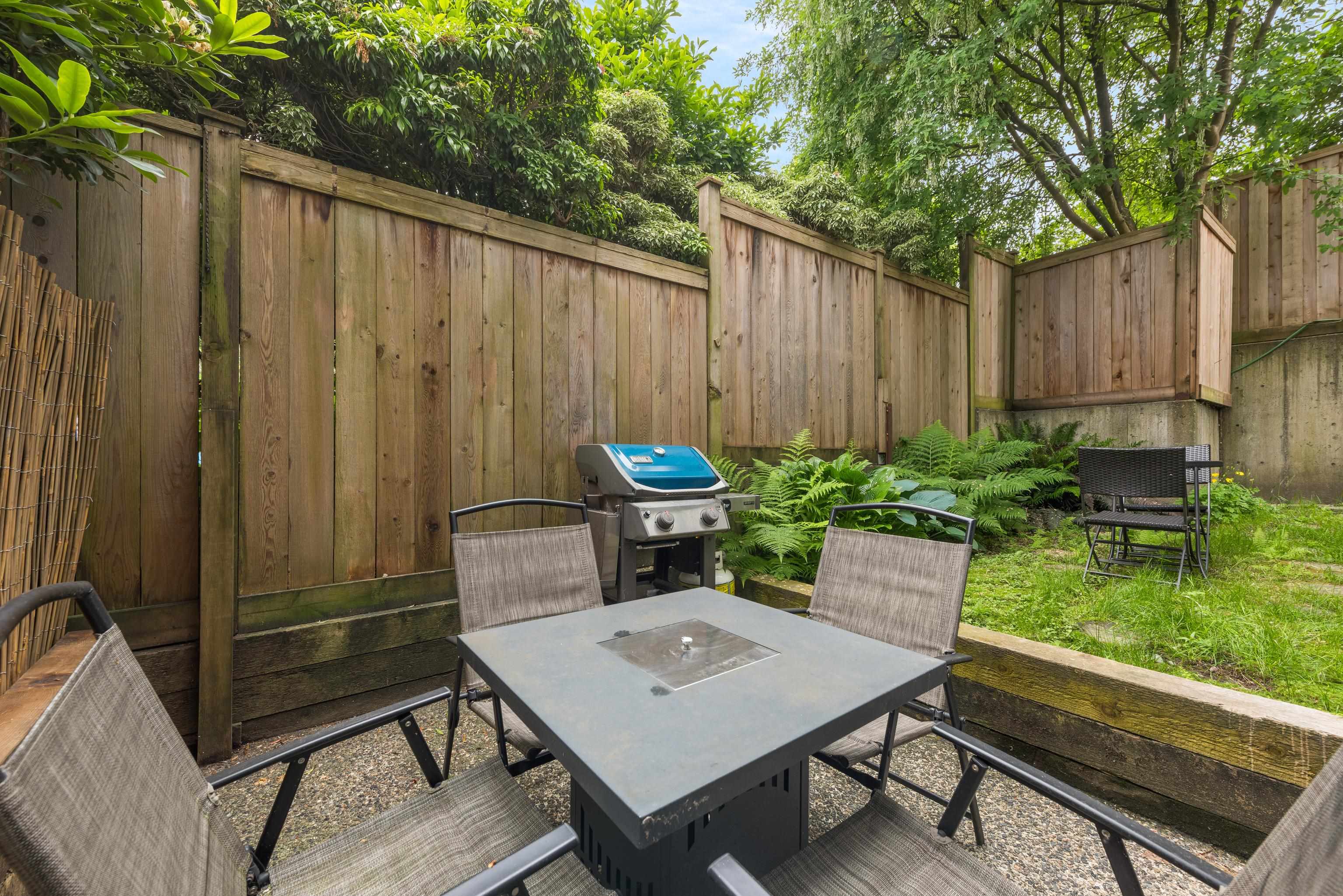 104 1330 Graveley Street - MLS&reg; # R3162384