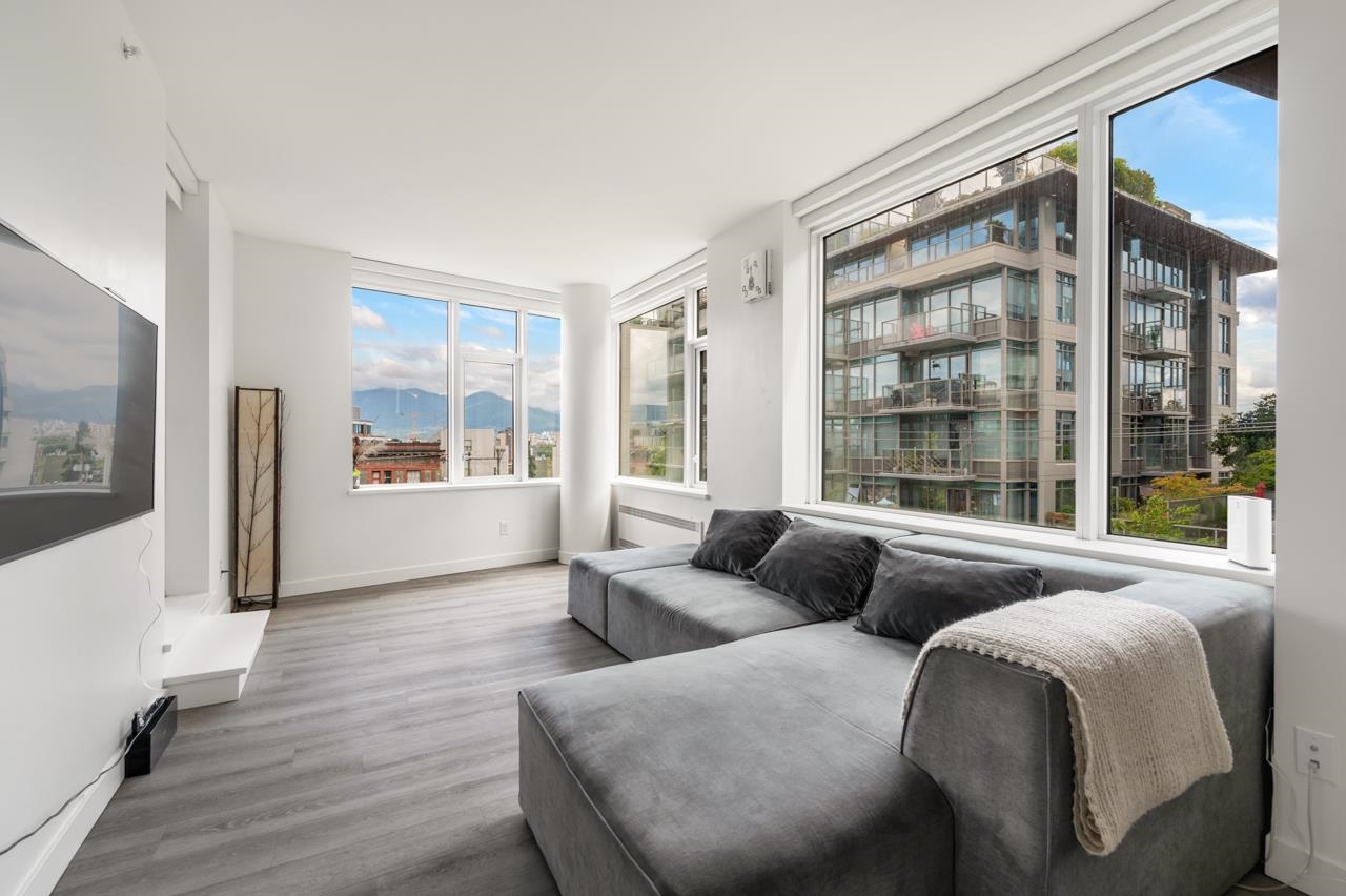 406 209 7th Avenue - MLS&reg; # R3162446