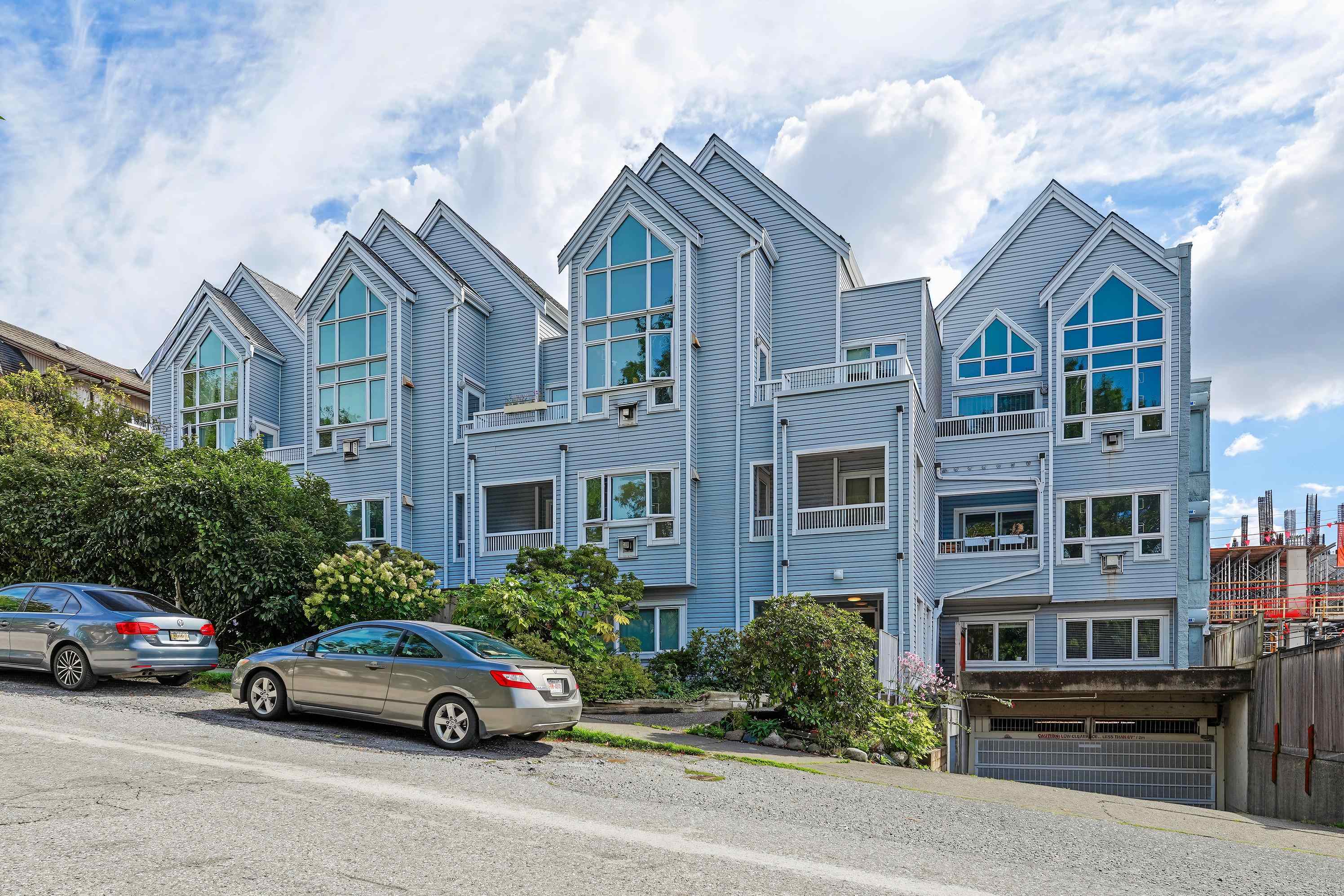 308 1330 Graveley Street - MLS&reg; # R3162506