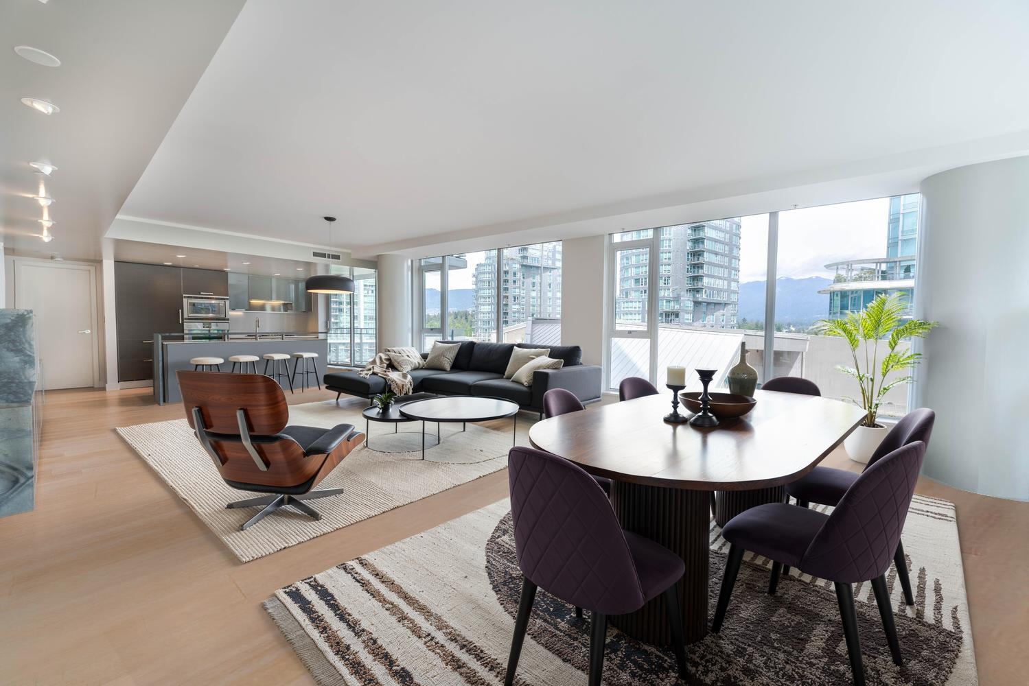 702 1499 Pender Street - MLS&reg; # R3162508