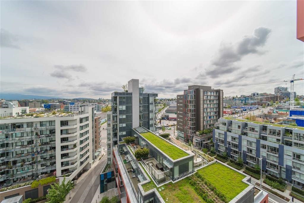 1202 111 1st Avenue - MLS&reg; # R3162511