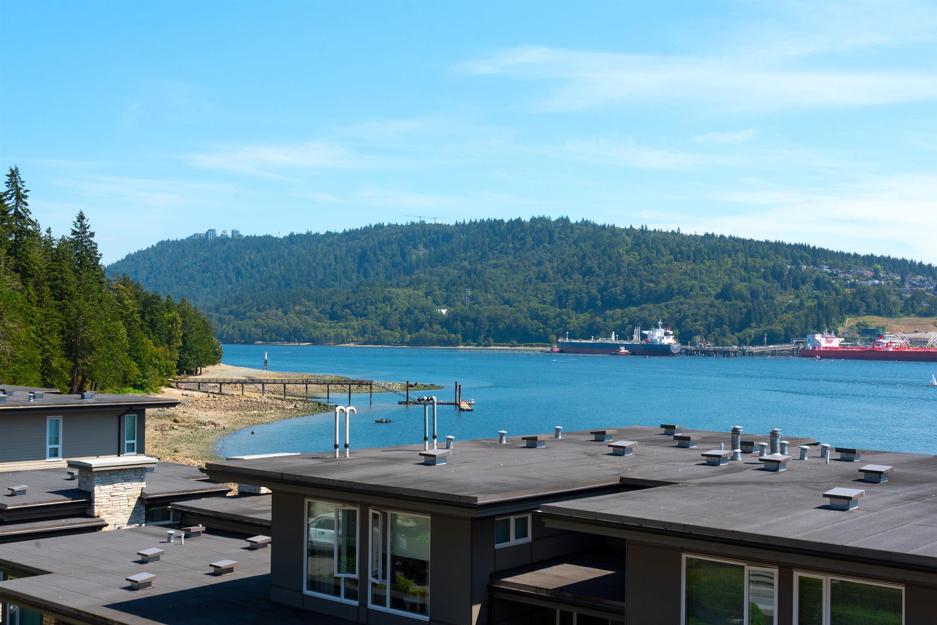 305 3873 Cates Landing Way - MLS&reg; # R3162533