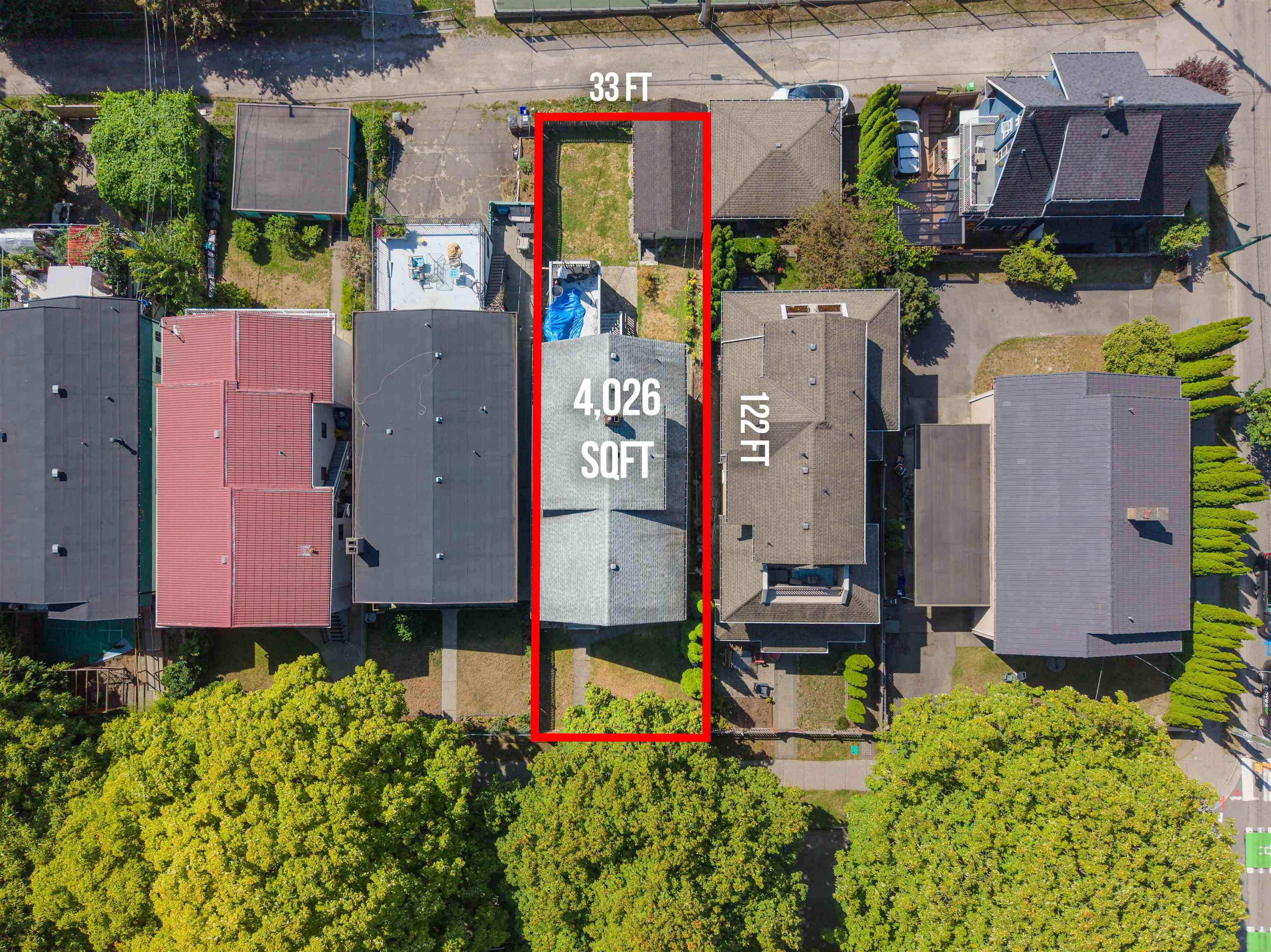  1324 10th Avenue - MLS&reg; # R3162556