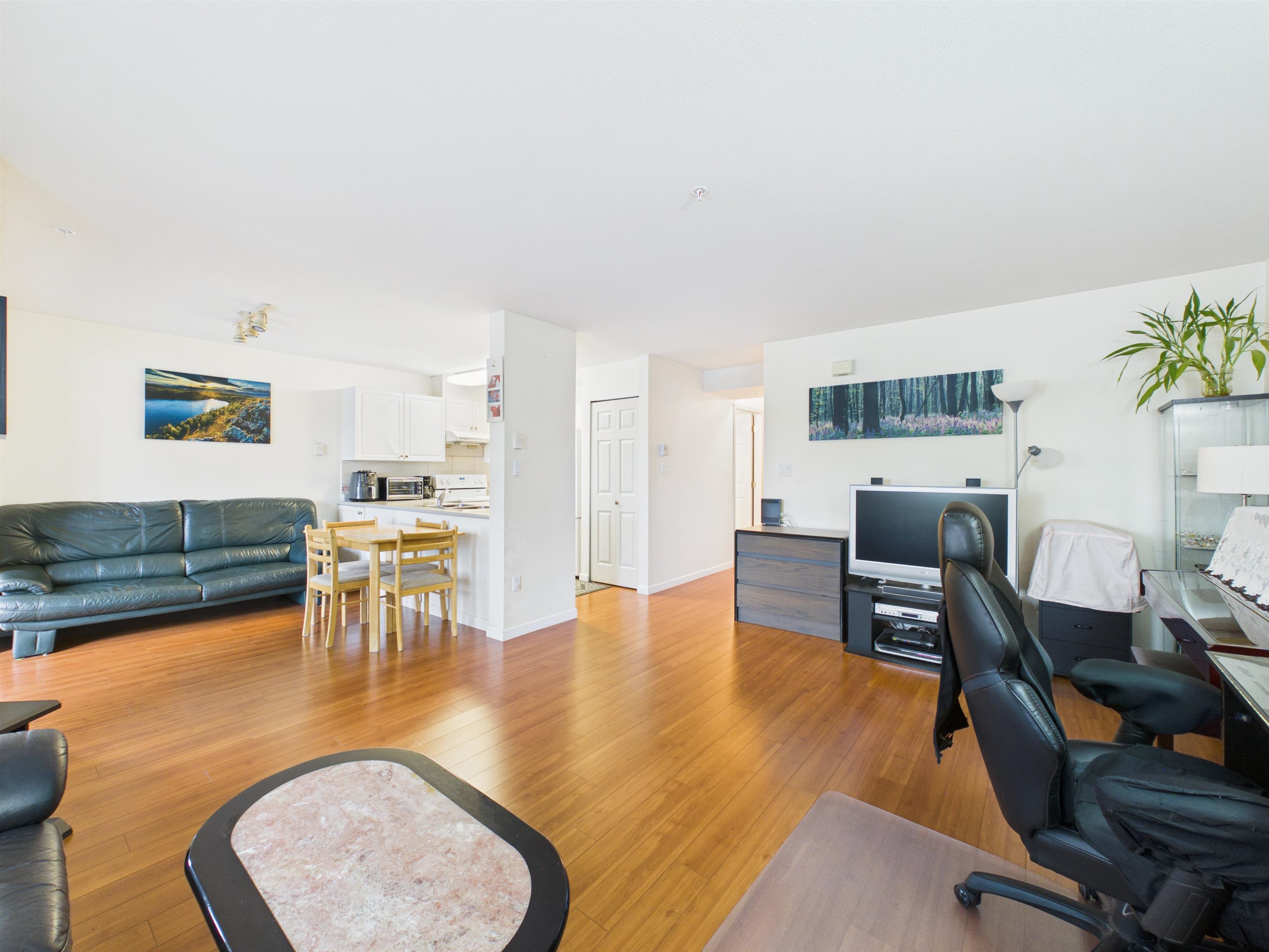 208 2677 Broadway Street - MLS&reg; # R3162613