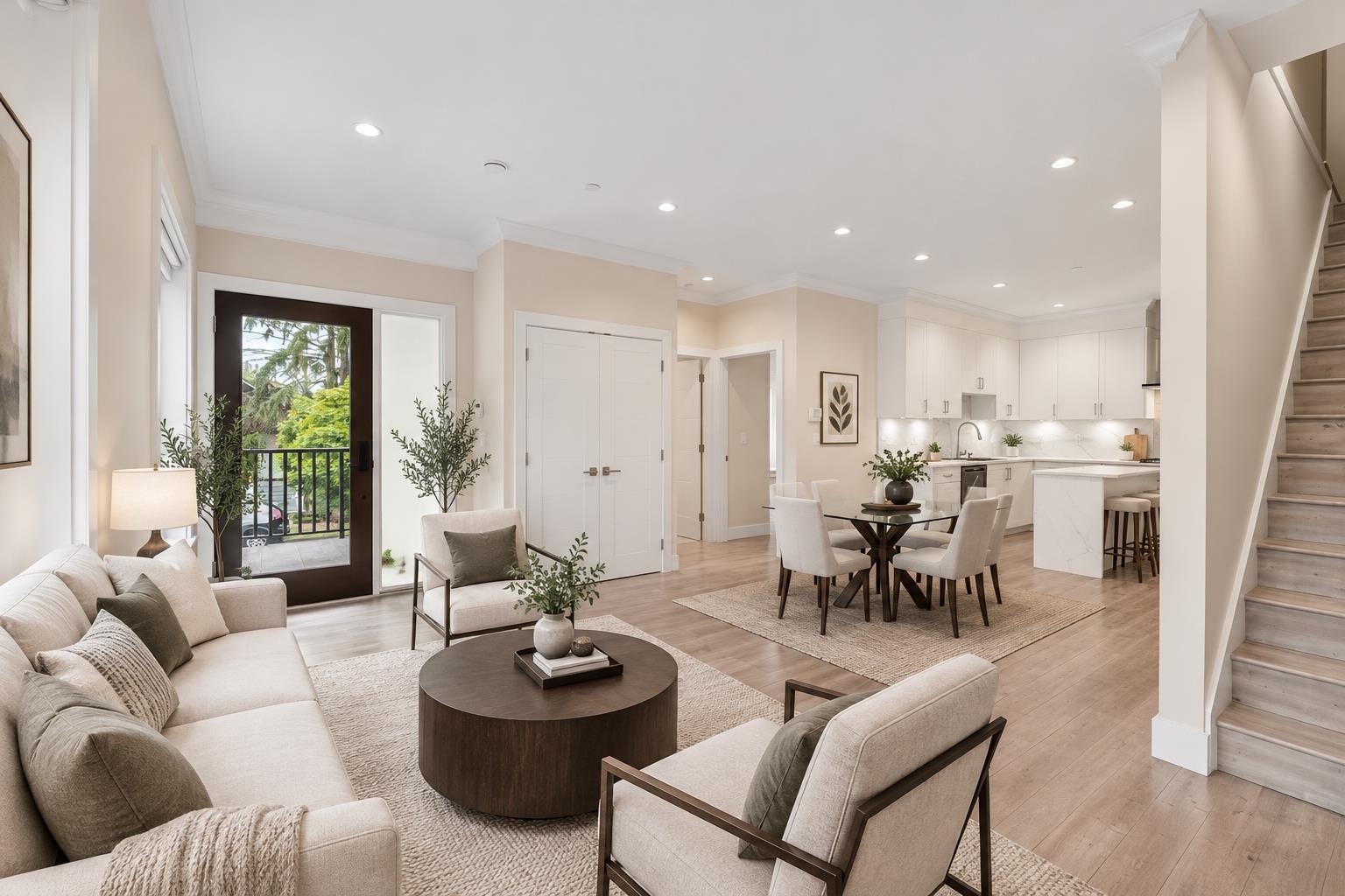  3820 Inverness Street - MLS&reg; # R3162633