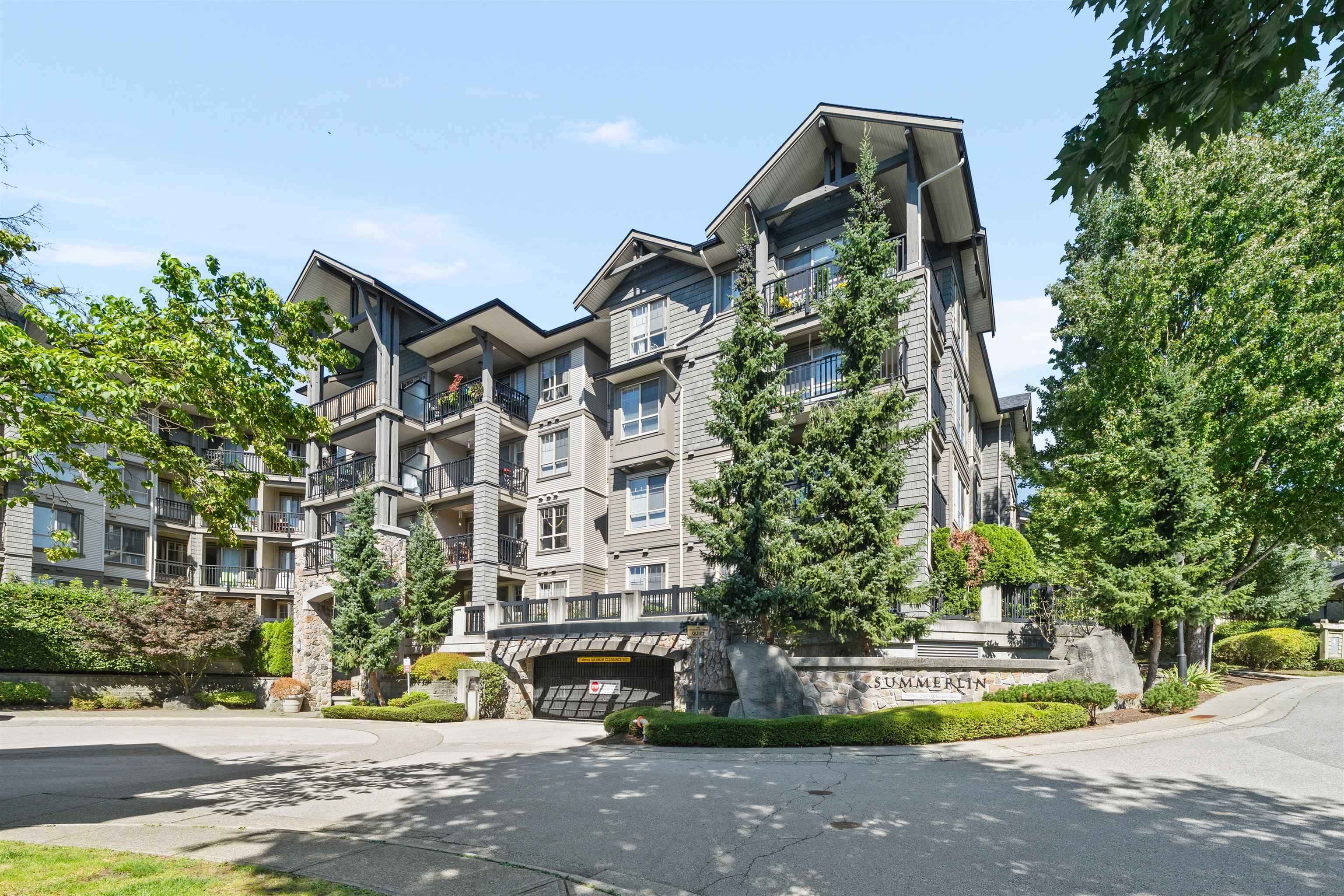 404 2969 Whisper Way - MLS&reg; # R3162662