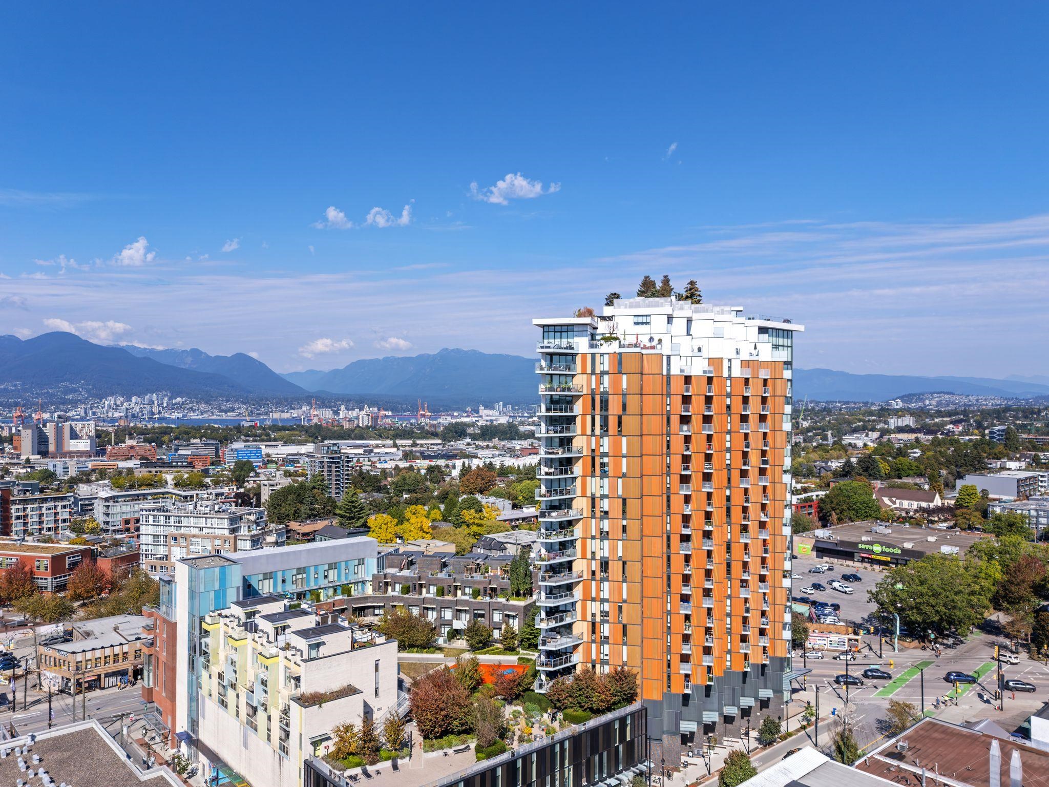 1911 285 10th Avenue - MLS&reg; # R3162686