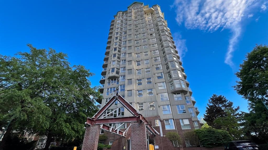 403 1250 Quayside Drive - MLS&reg; # R3162694