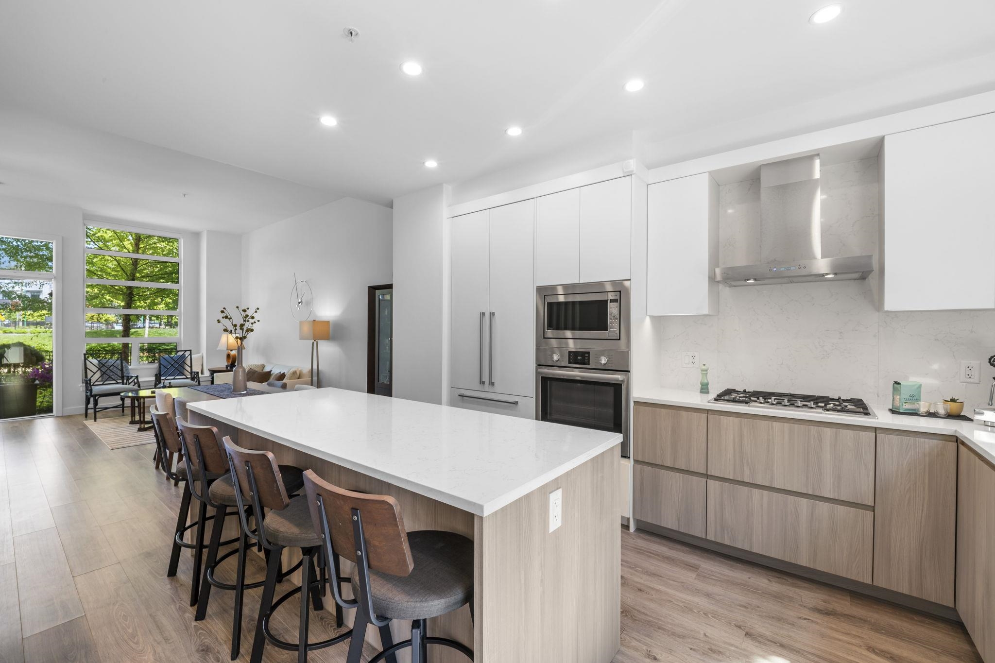 153 2060 Curling Road - MLS&reg; # R3162696