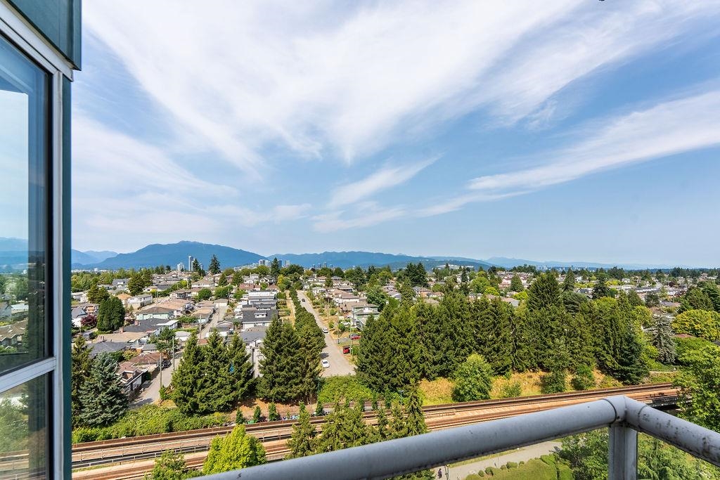 1408 5189 Gaston Street - MLS&reg; # R3162710