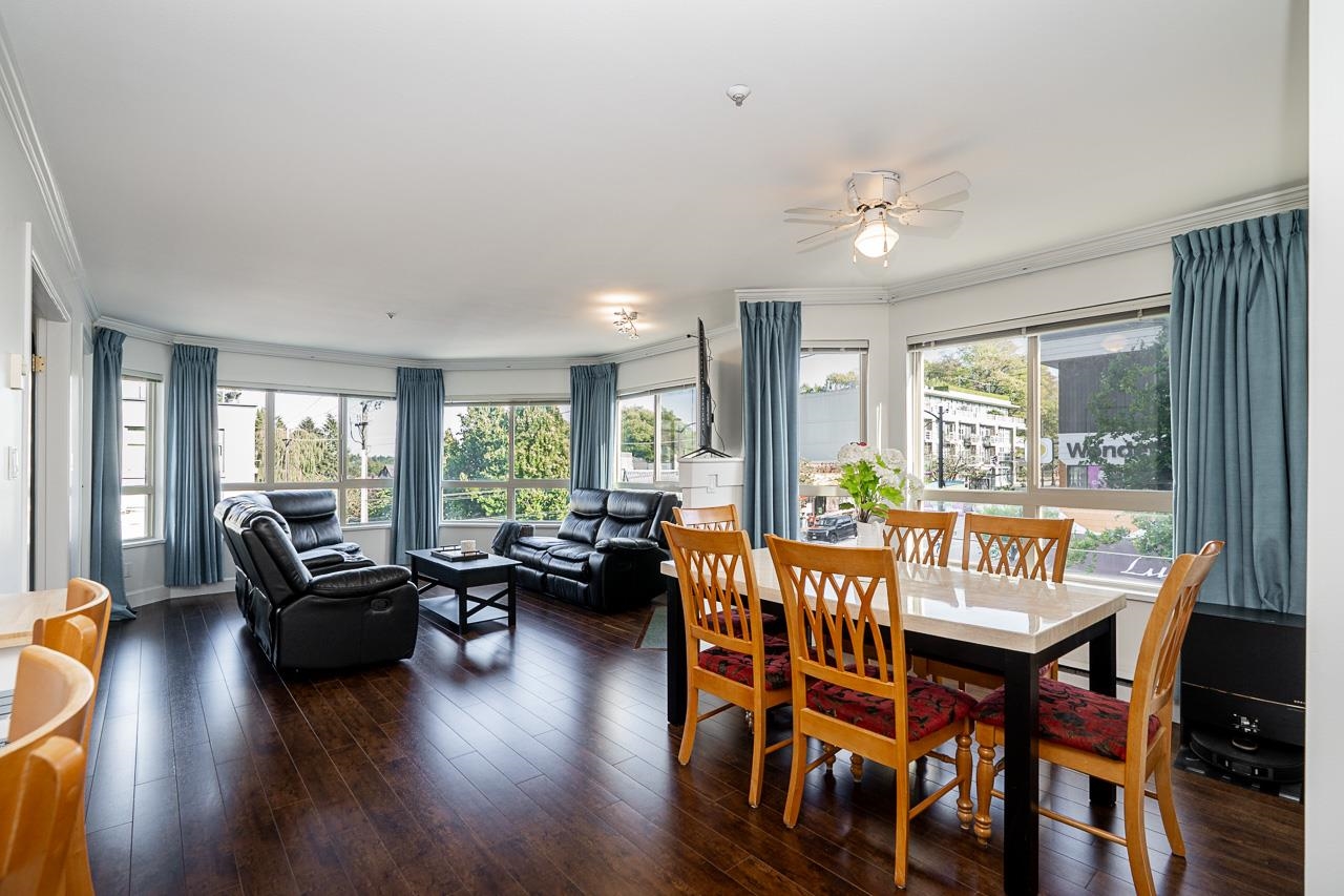206 3615 17th Avenue - MLS&reg; # R3162724