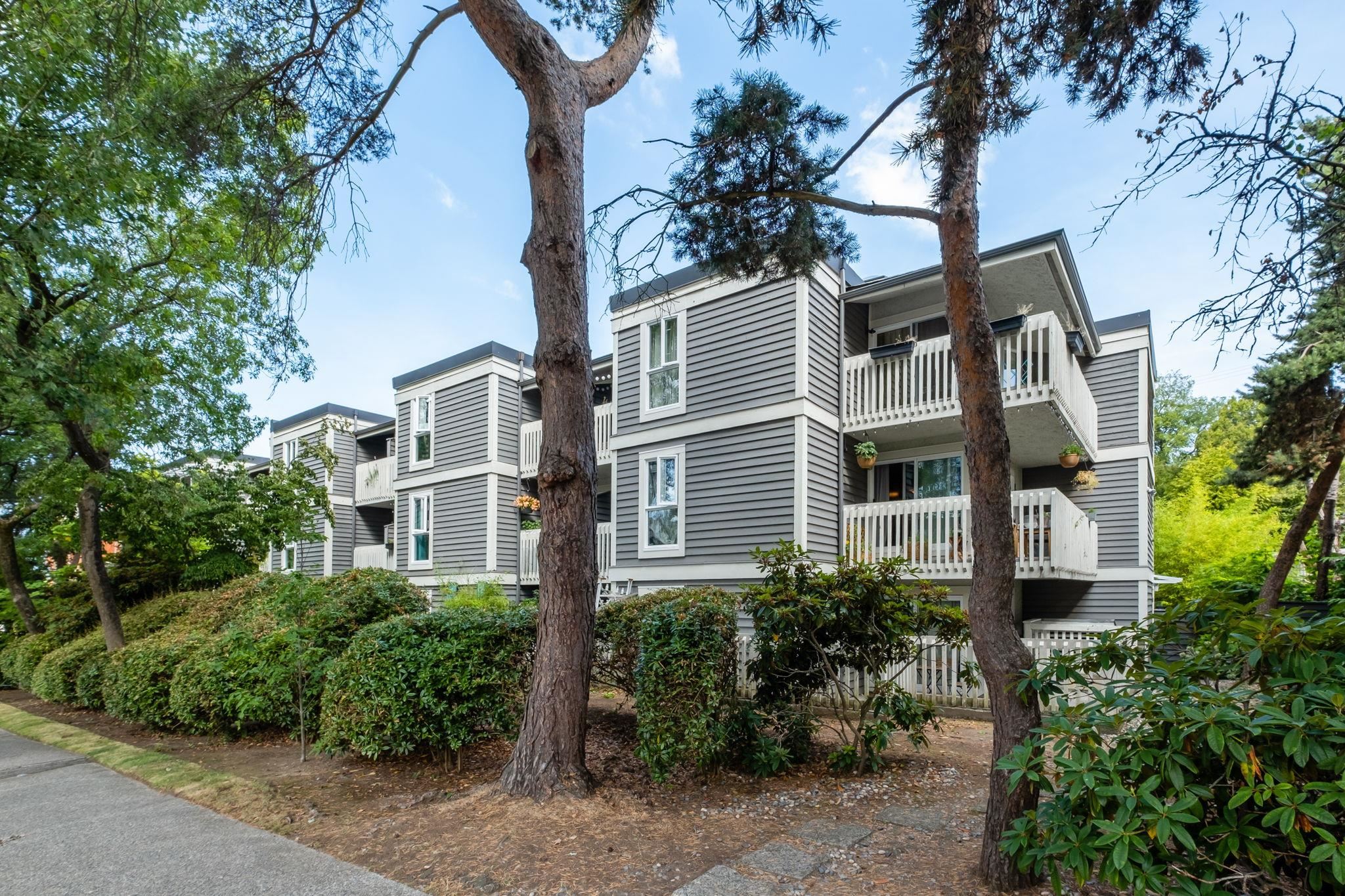 305 1545 2nd Avenue - MLS&reg; # R3162744