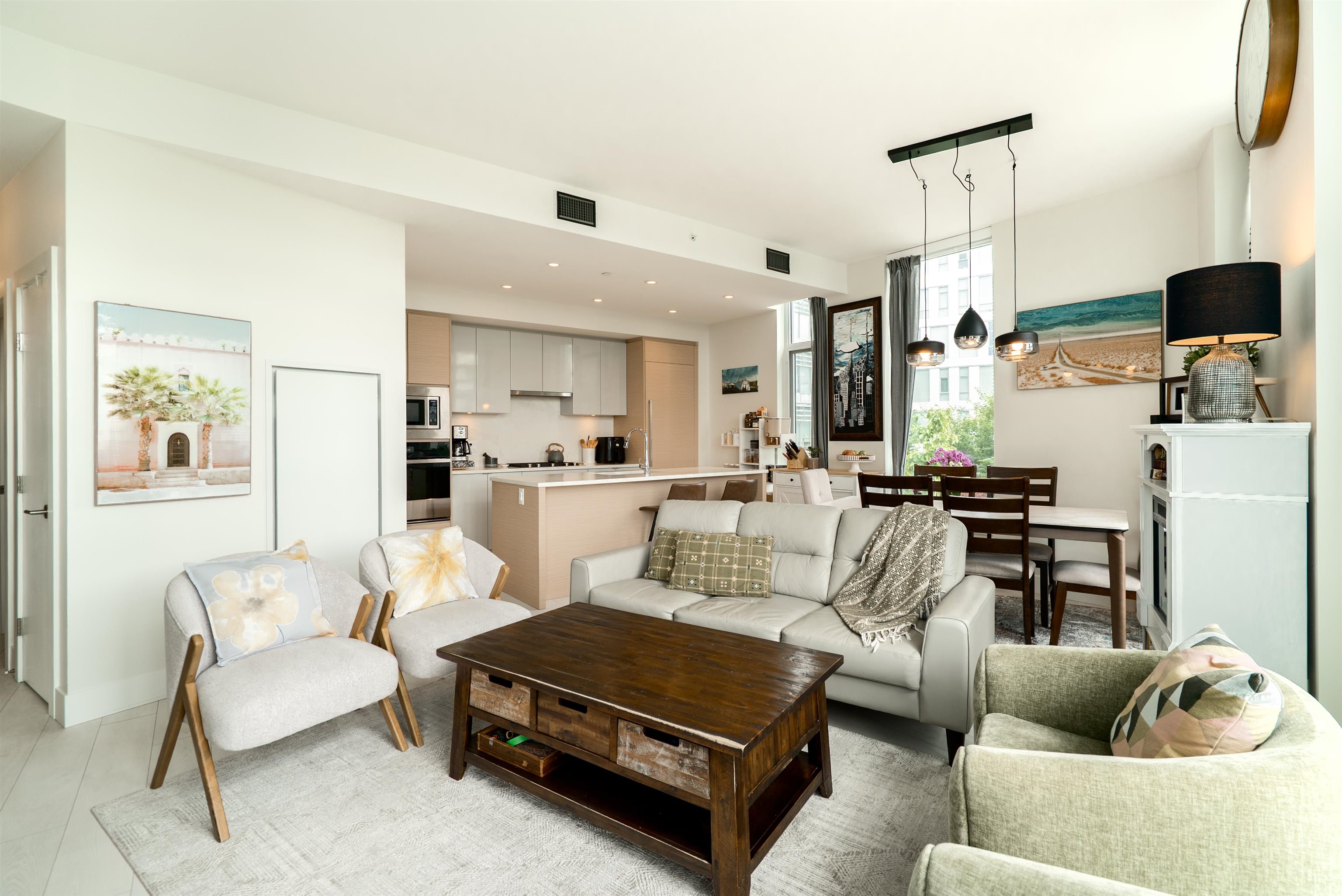 309 3438 Sawmill Crescent - MLS&reg; # R3162869