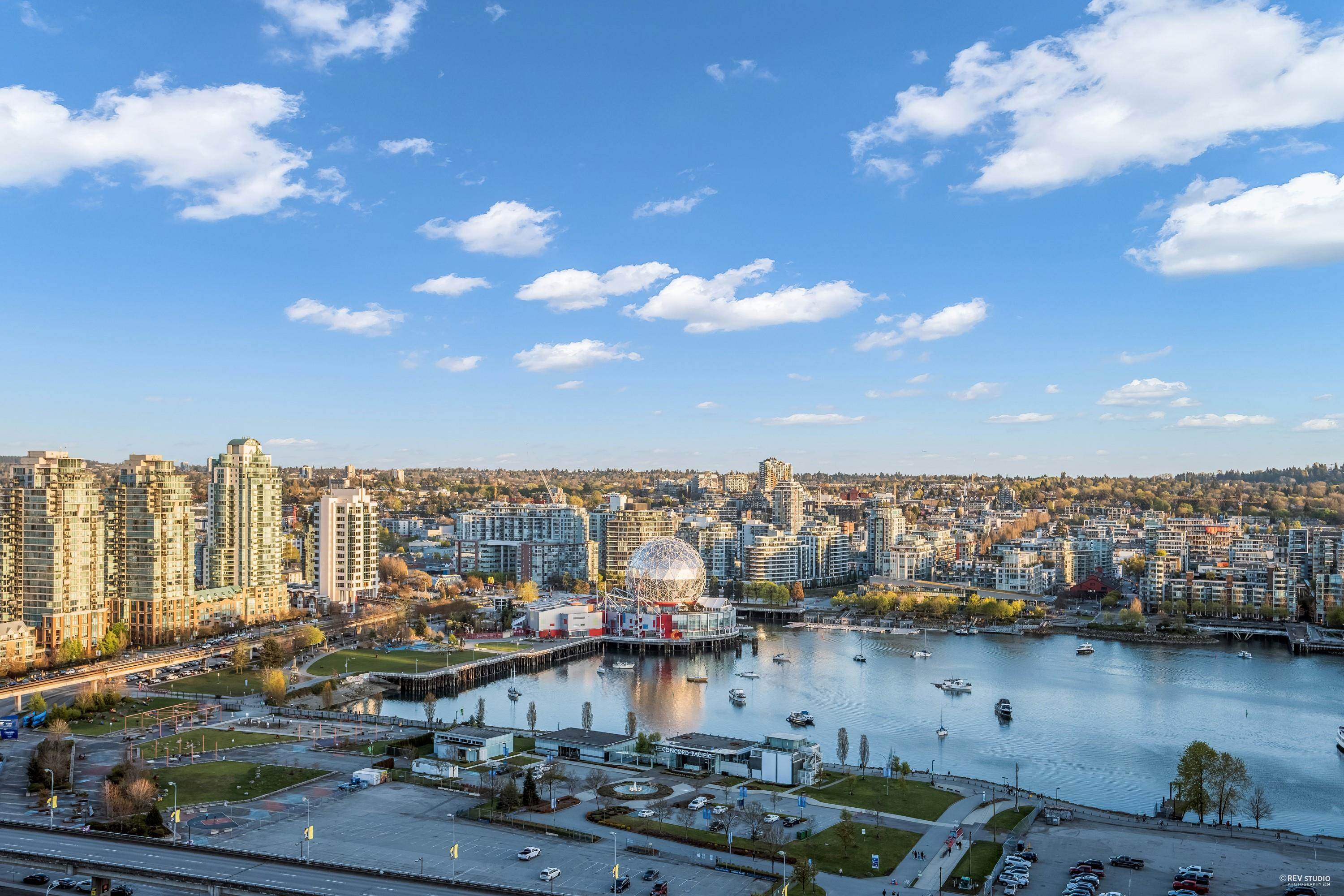 3101 688 Abbott Street - MLS&reg; # R3162886