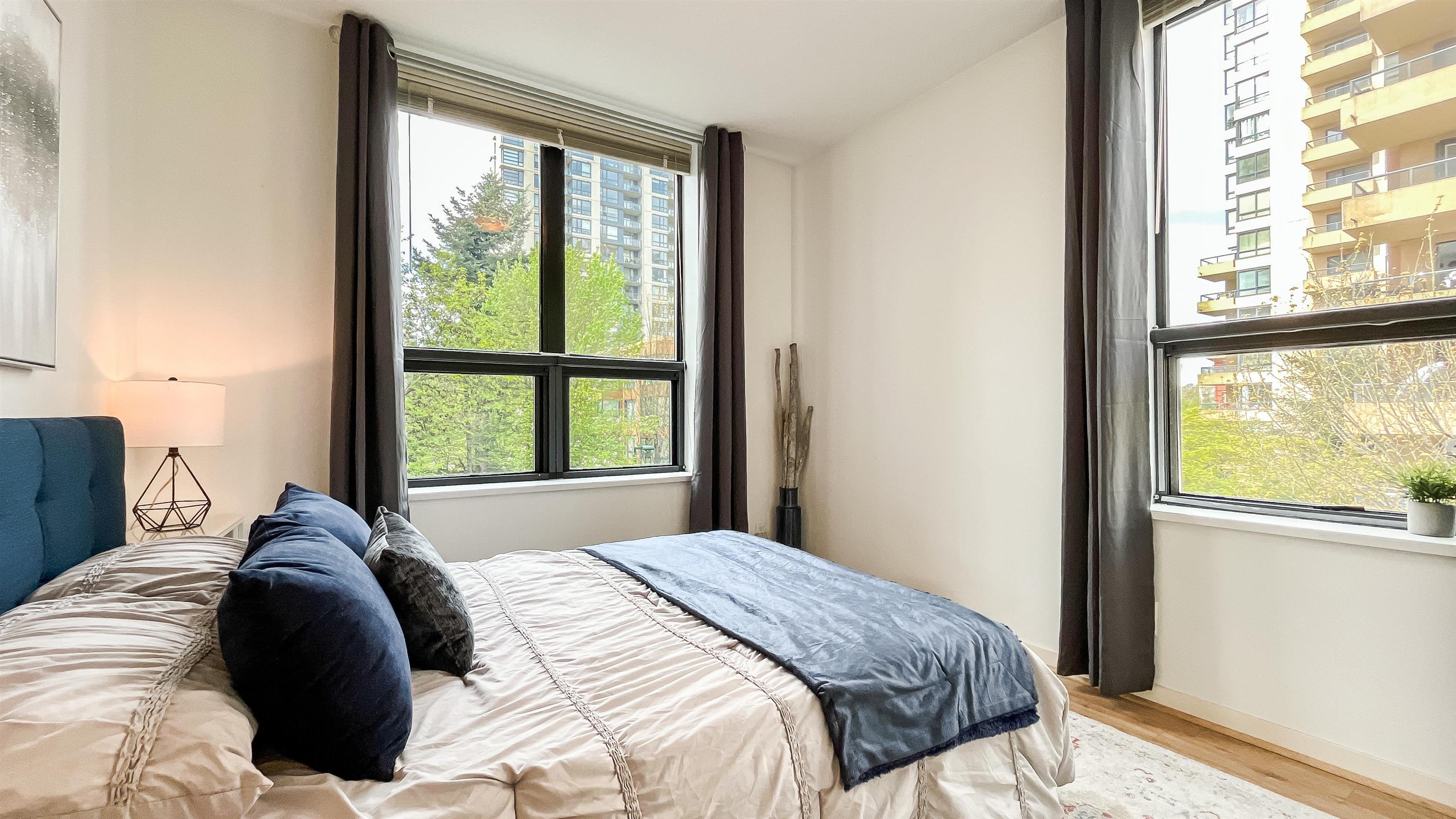 305 3638 Vanness Avenue - MLS&reg; # R3162921