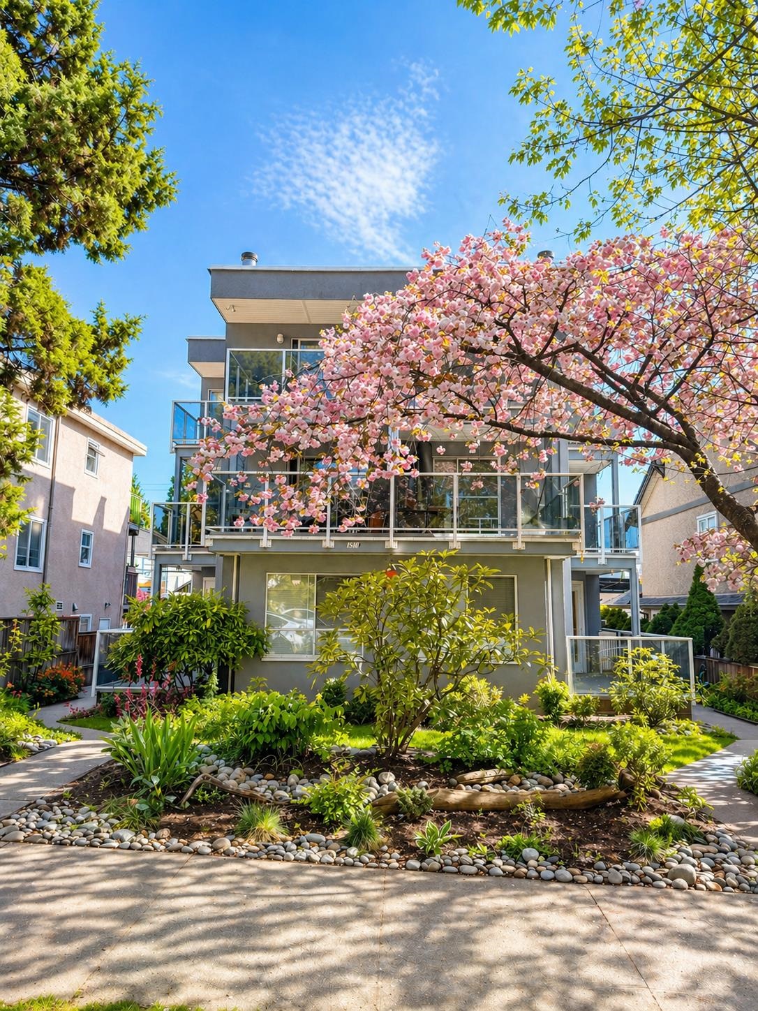 3 1510 3rd Avenue - MLS&reg; # R3162922