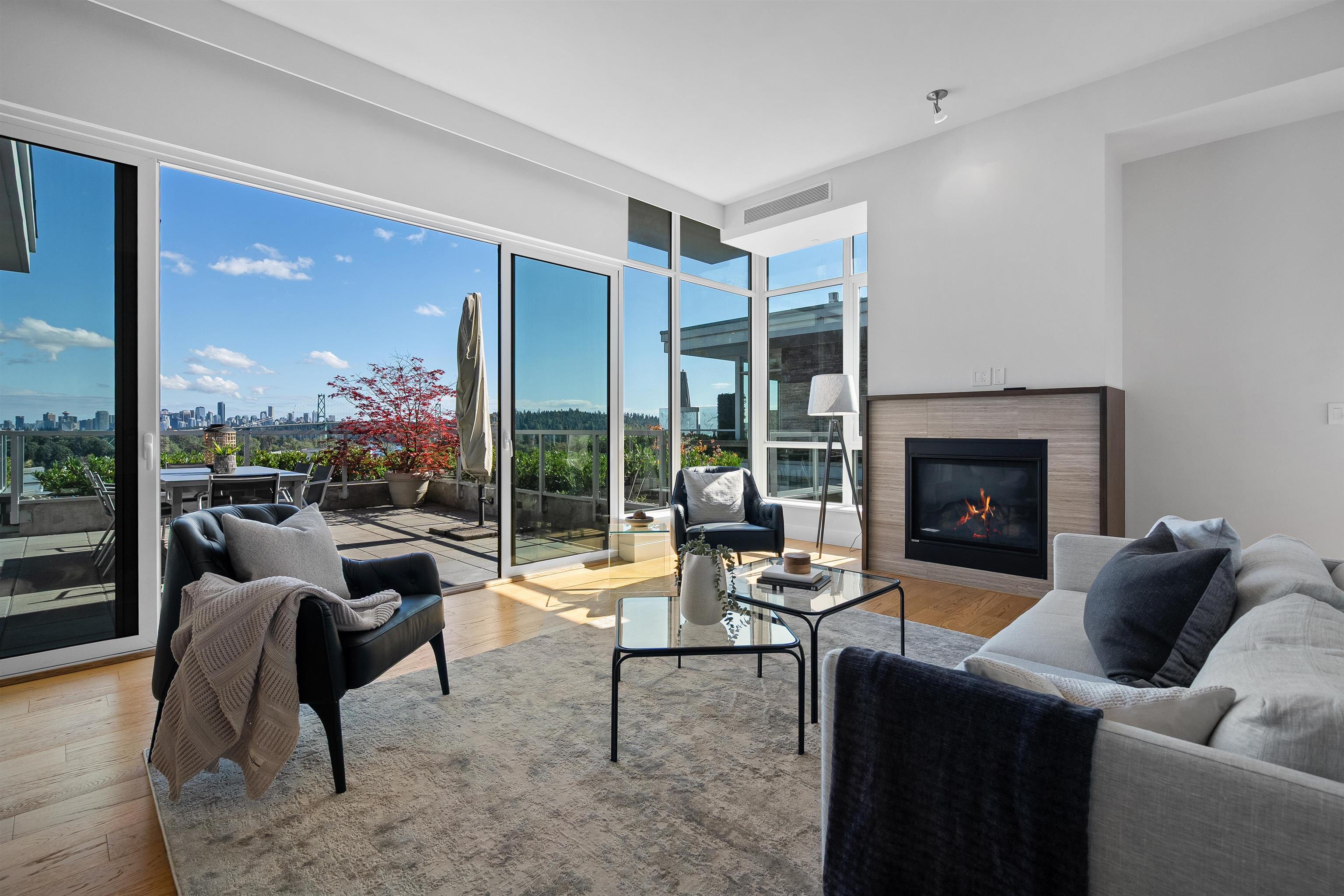 702 876 Keith Road - MLS&reg; # R3162934