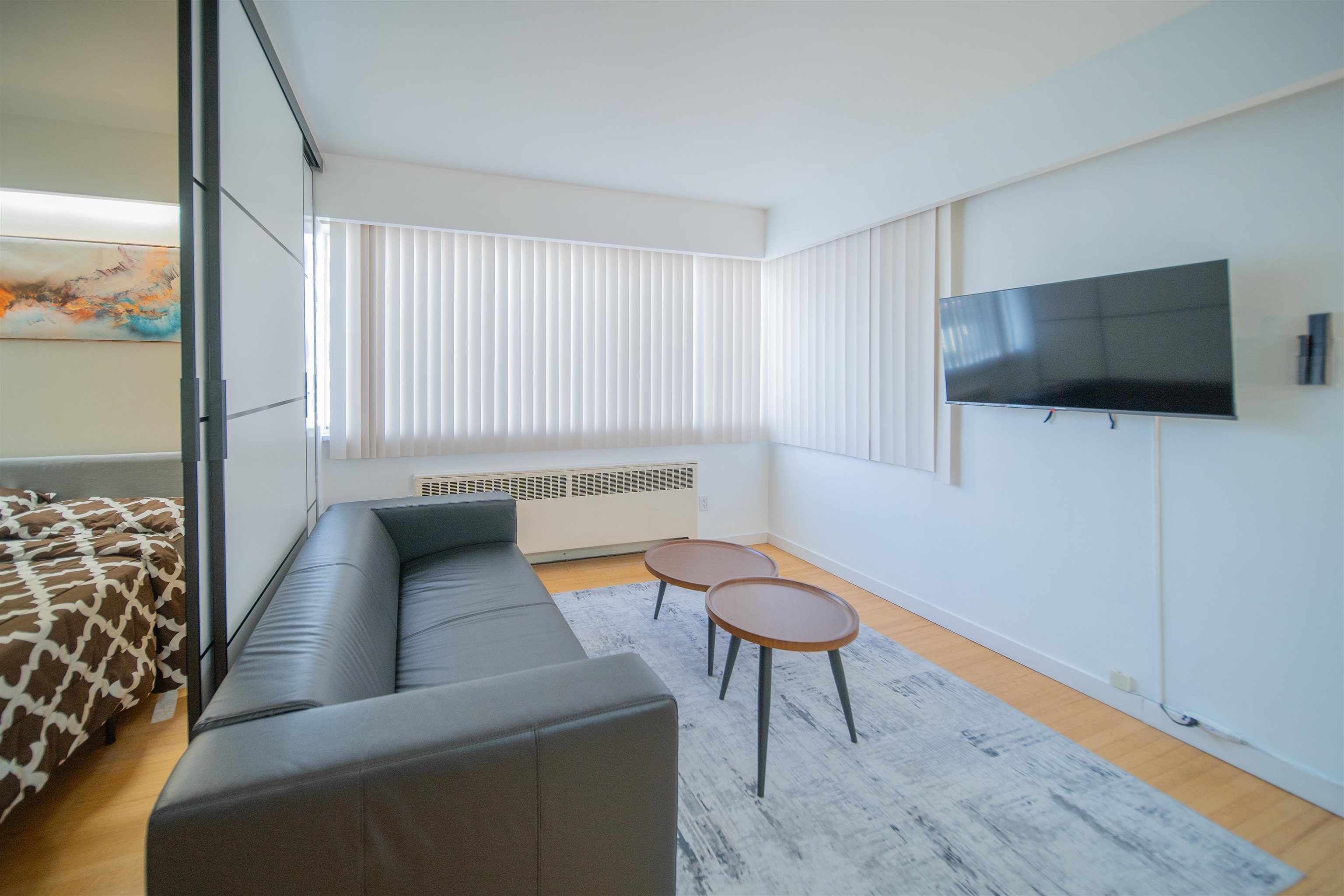 207 1925 Nelsonstreet  - MLS&reg; # R3162986