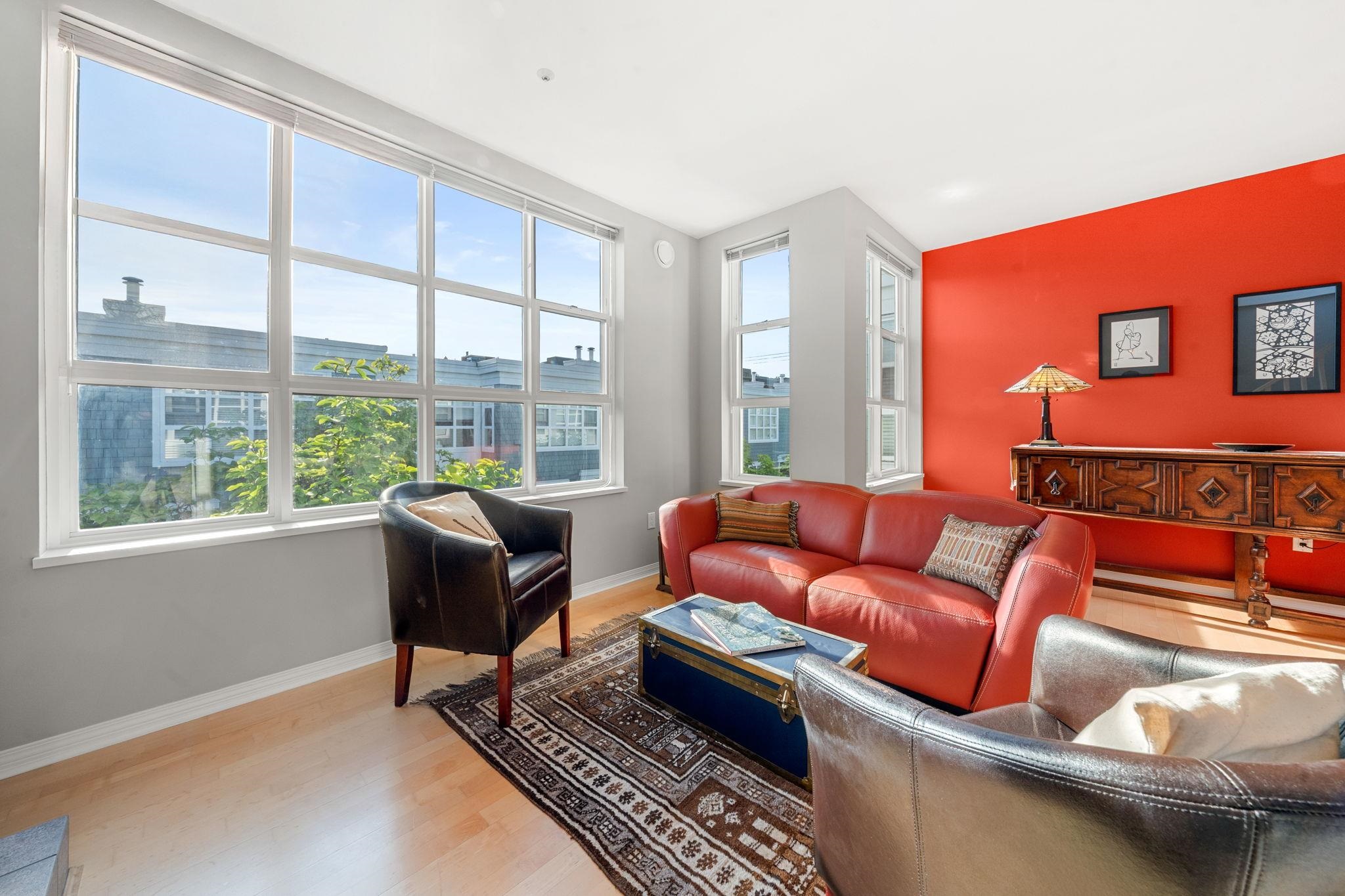 207 669 7th Avenue - MLS&reg; # R3163000