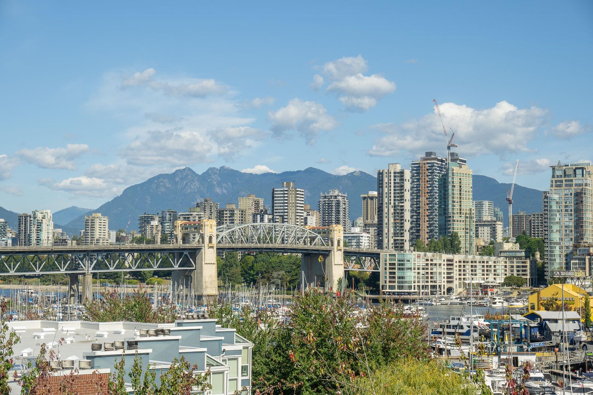 607 1508 Mariner Walk - MLS&reg; # R3163010