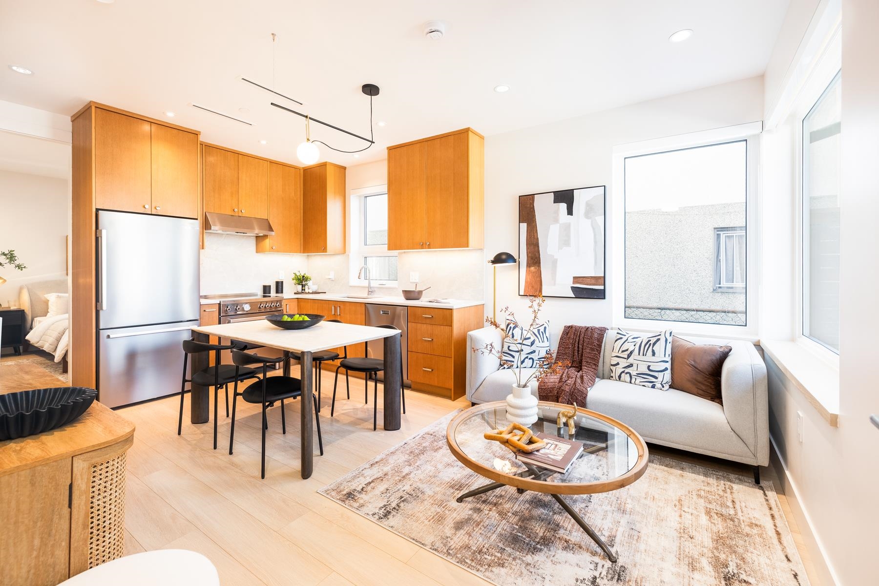 2 2995 Adanac Street - MLS&reg; # R3163077