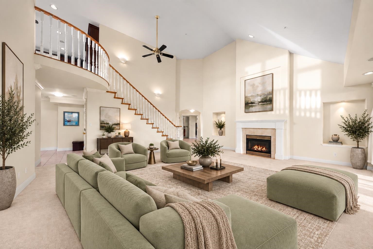 1700 5615 Hampton Place - MLS&reg; # R3163162