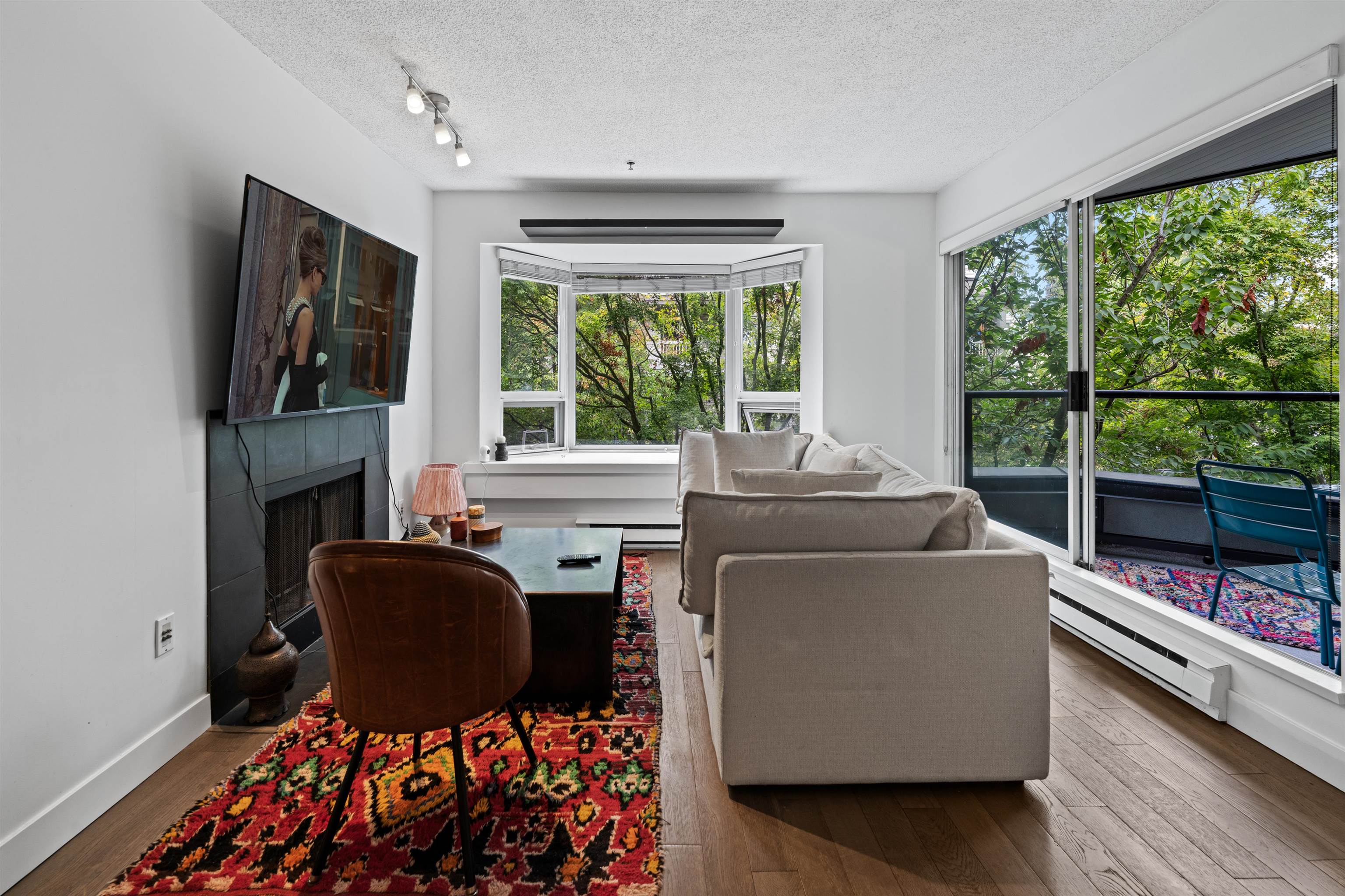 304 1925 2nd Avenue - MLS&reg; # R3163253
