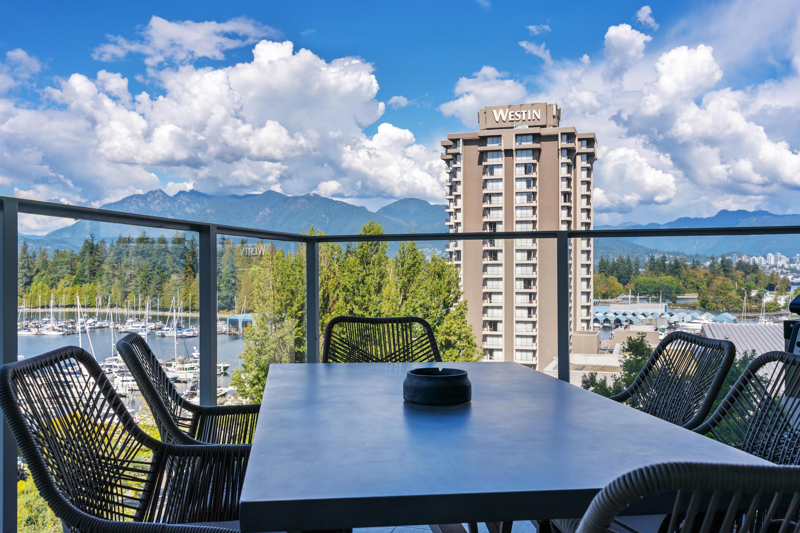 902 1650 Bayshore Drive - MLS&reg; # R3163284