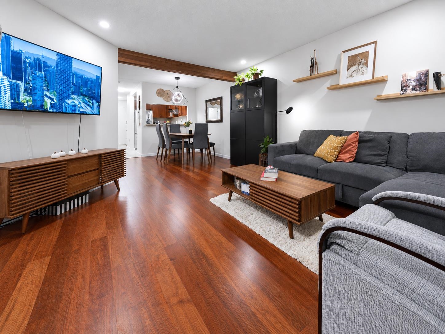 112 1274 Barclay Street - MLS&reg; # R3163314