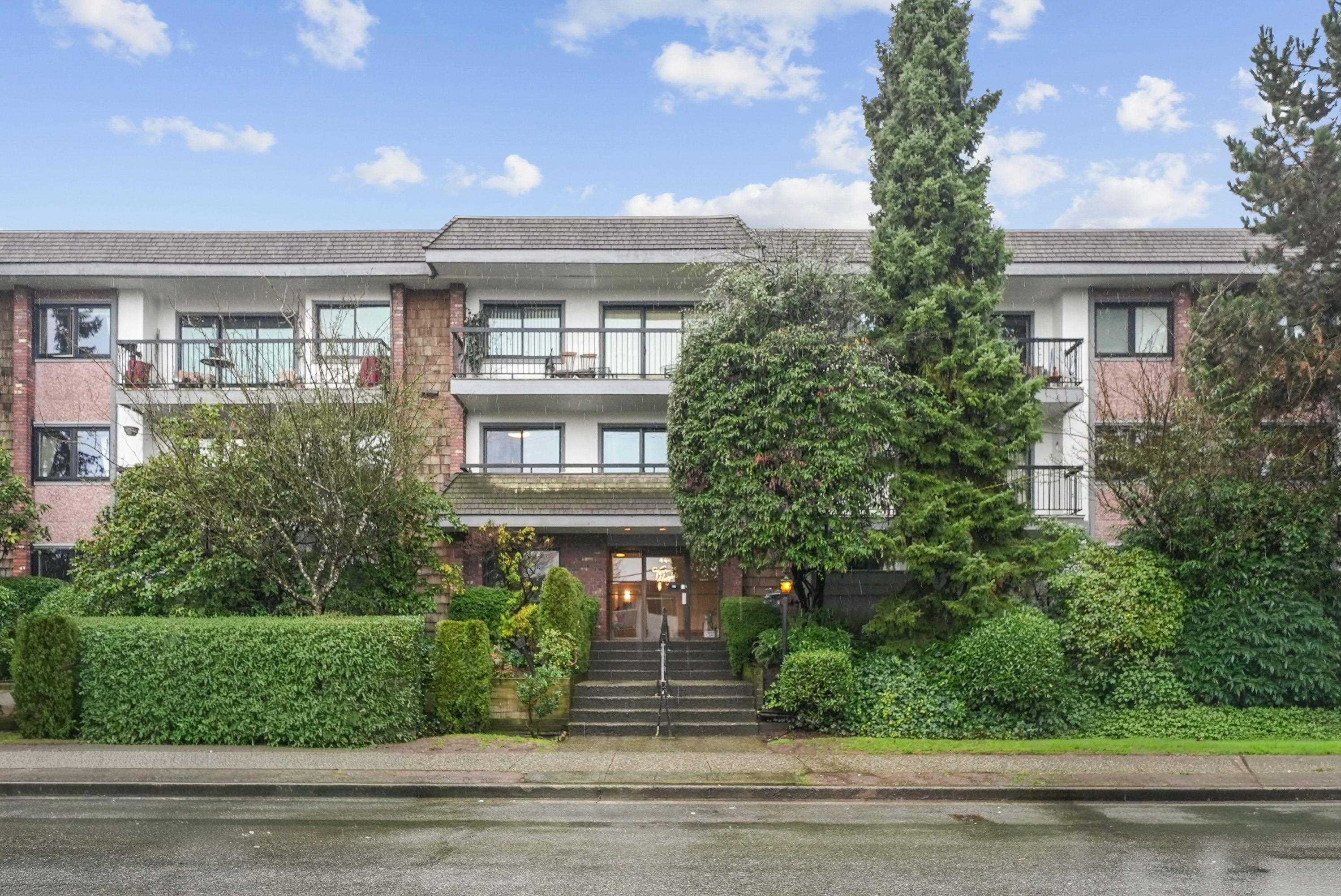 201 444 6th Avenue - MLS&reg; # R3163319