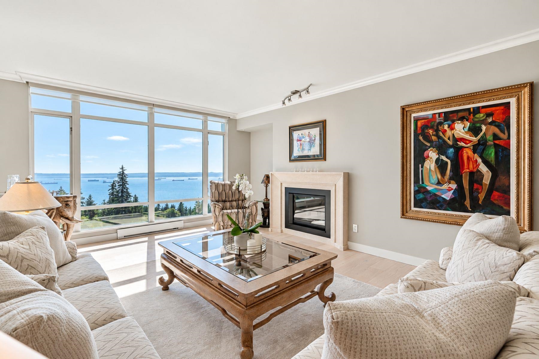 703 3131 Deer Ridge Drive - MLS&reg; # R3163328