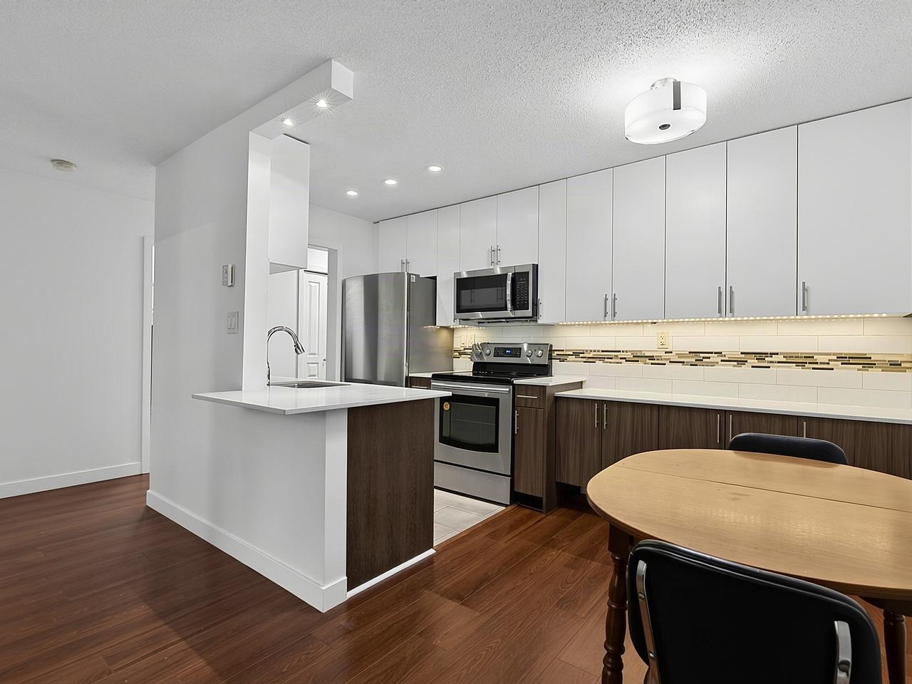 101 750 7th Avenue - MLS&reg; # R3163342