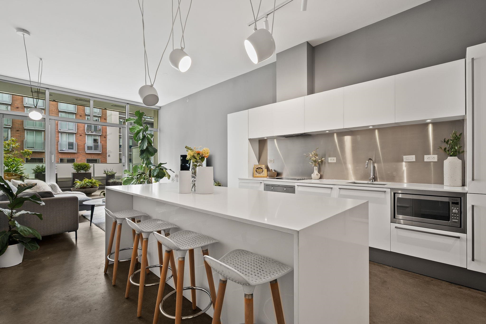 409 53 Hastings Street - MLS&reg; # R3163354