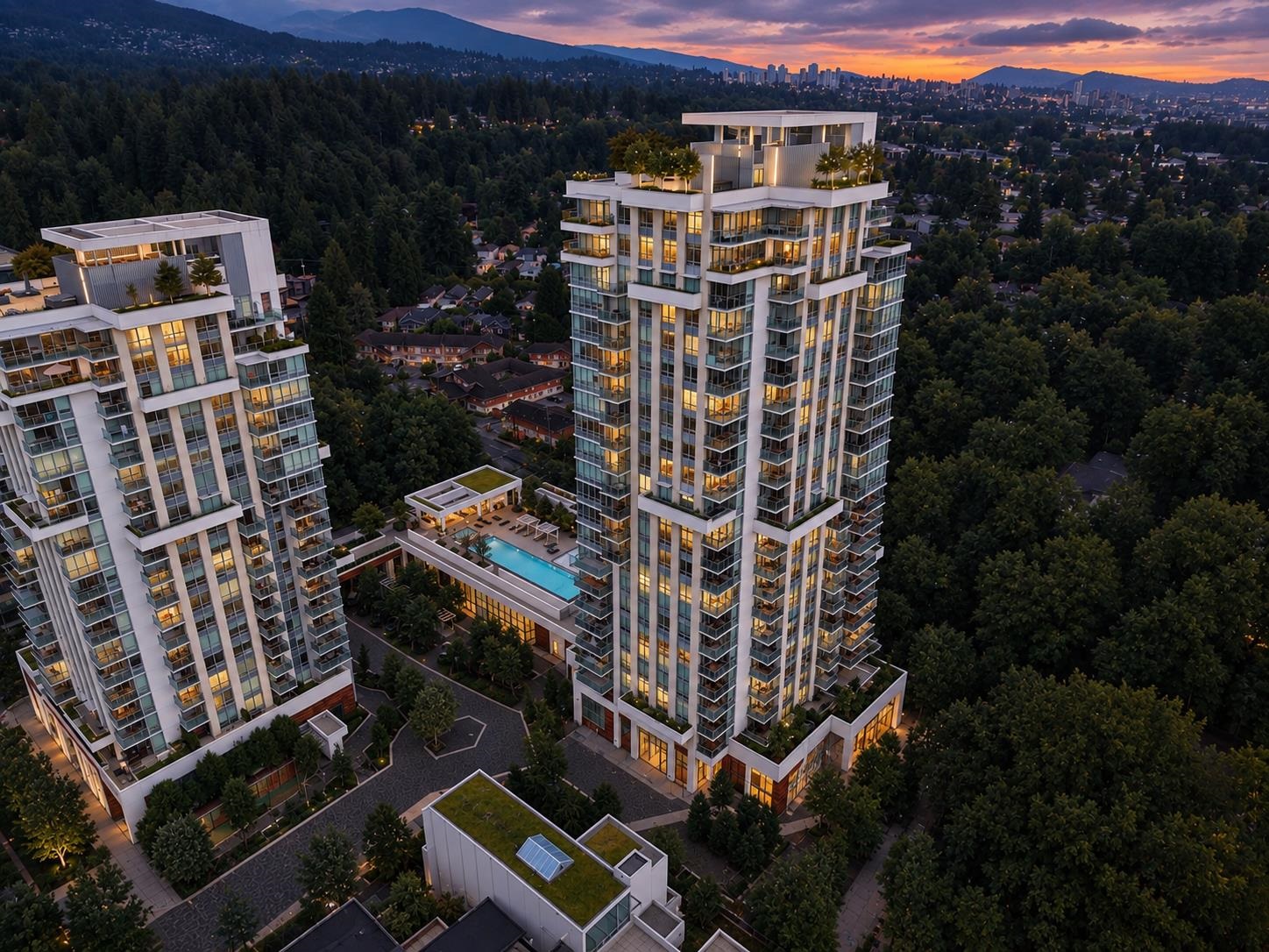 1405 1632 Lions Gate Lane - MLS&reg; # R3163419