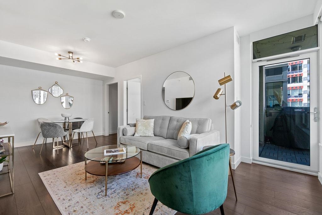 601 161 1st Avenue - MLS&reg; # R3163424